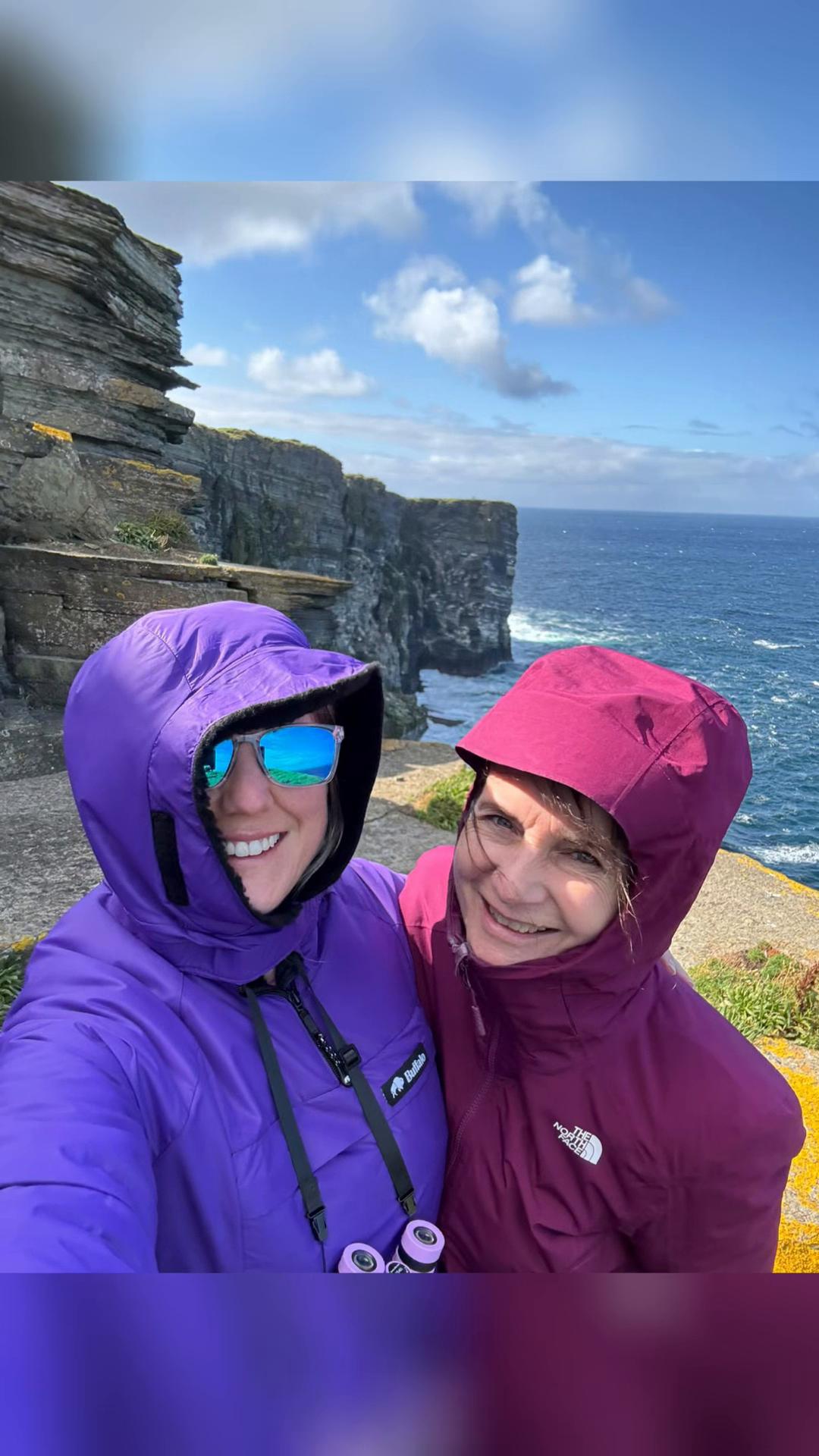 @Orkney Uncovered