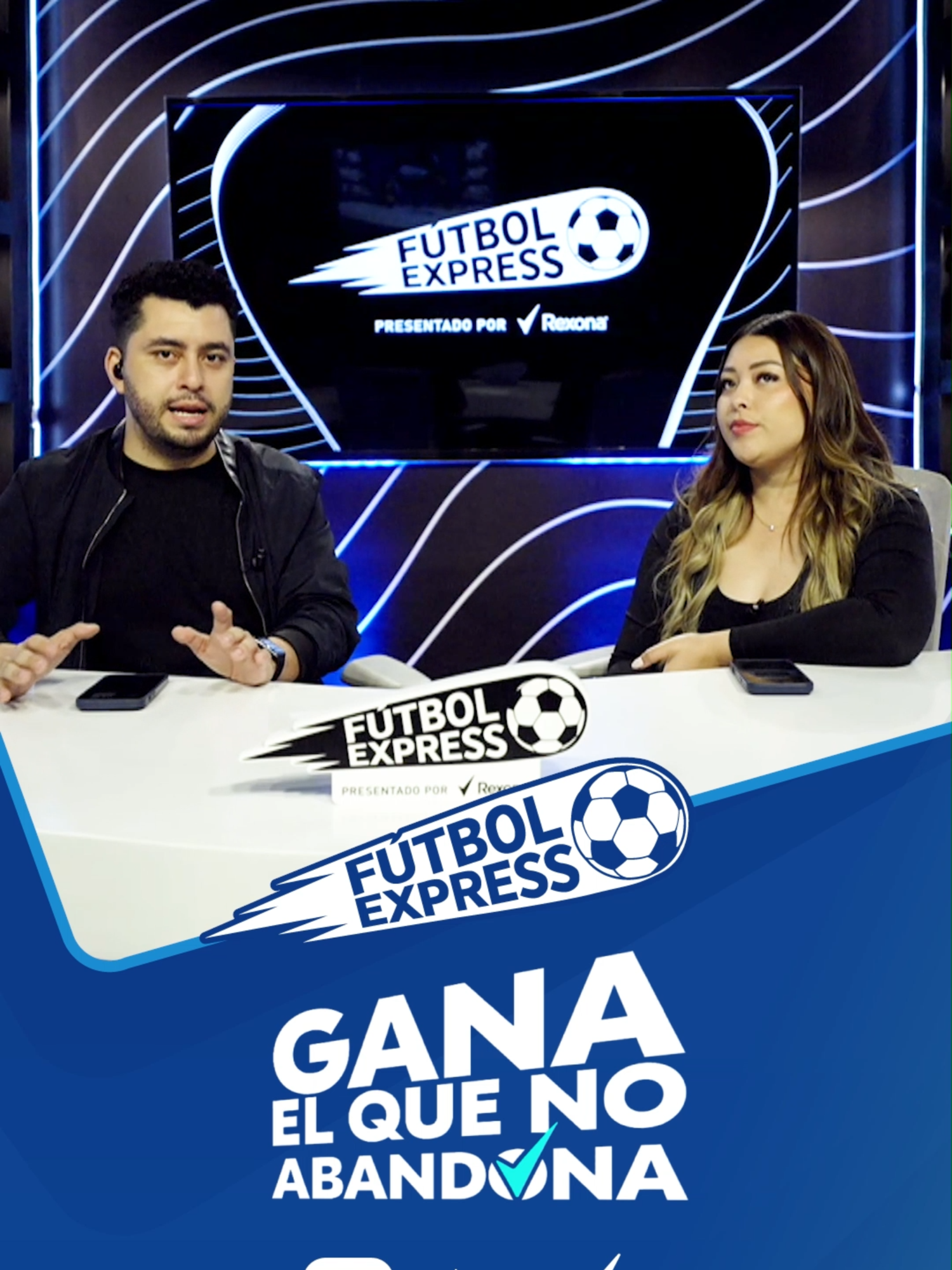 @Canal 4
