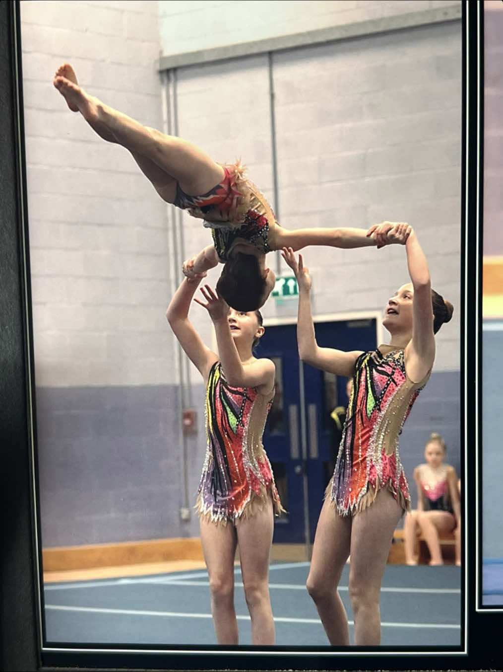 @M I A’ S D I A R Y 🤸🏽♀️
