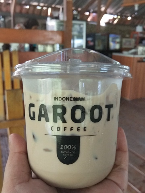 @D Leuwi Garut