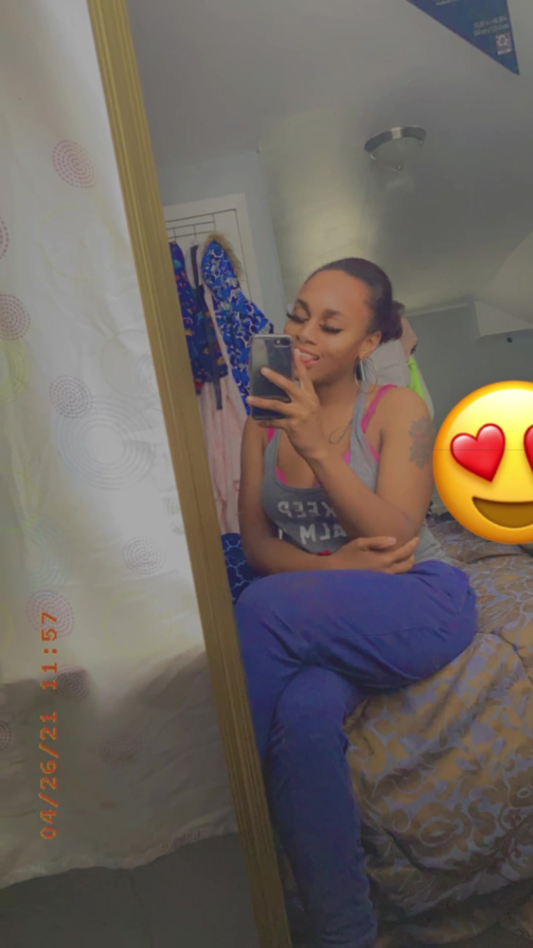 @BlackQueenNaj💓