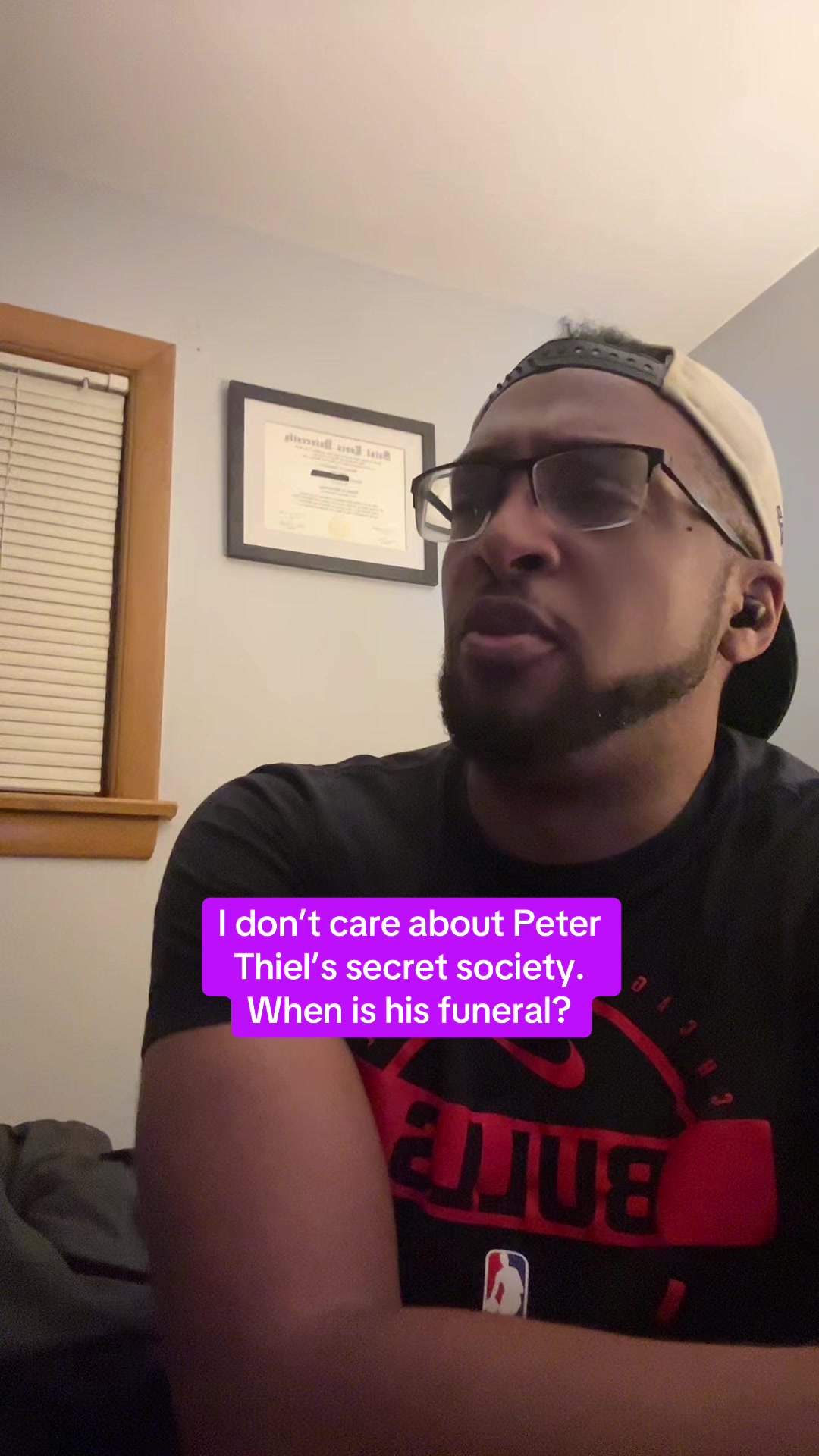 @Dr. Taylor Andrew, PhD