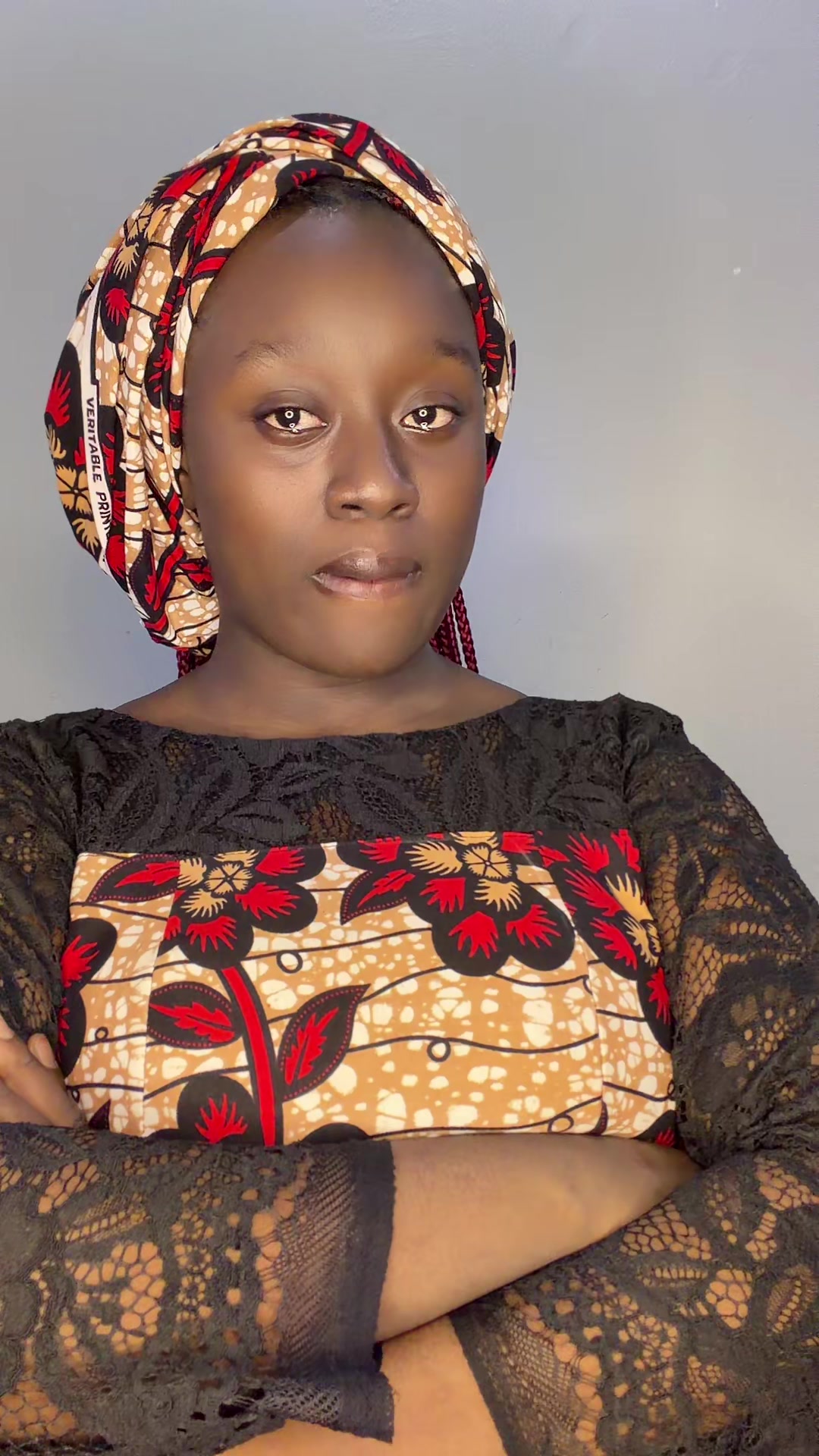 @💫salma 💫Niger 🇳🇪