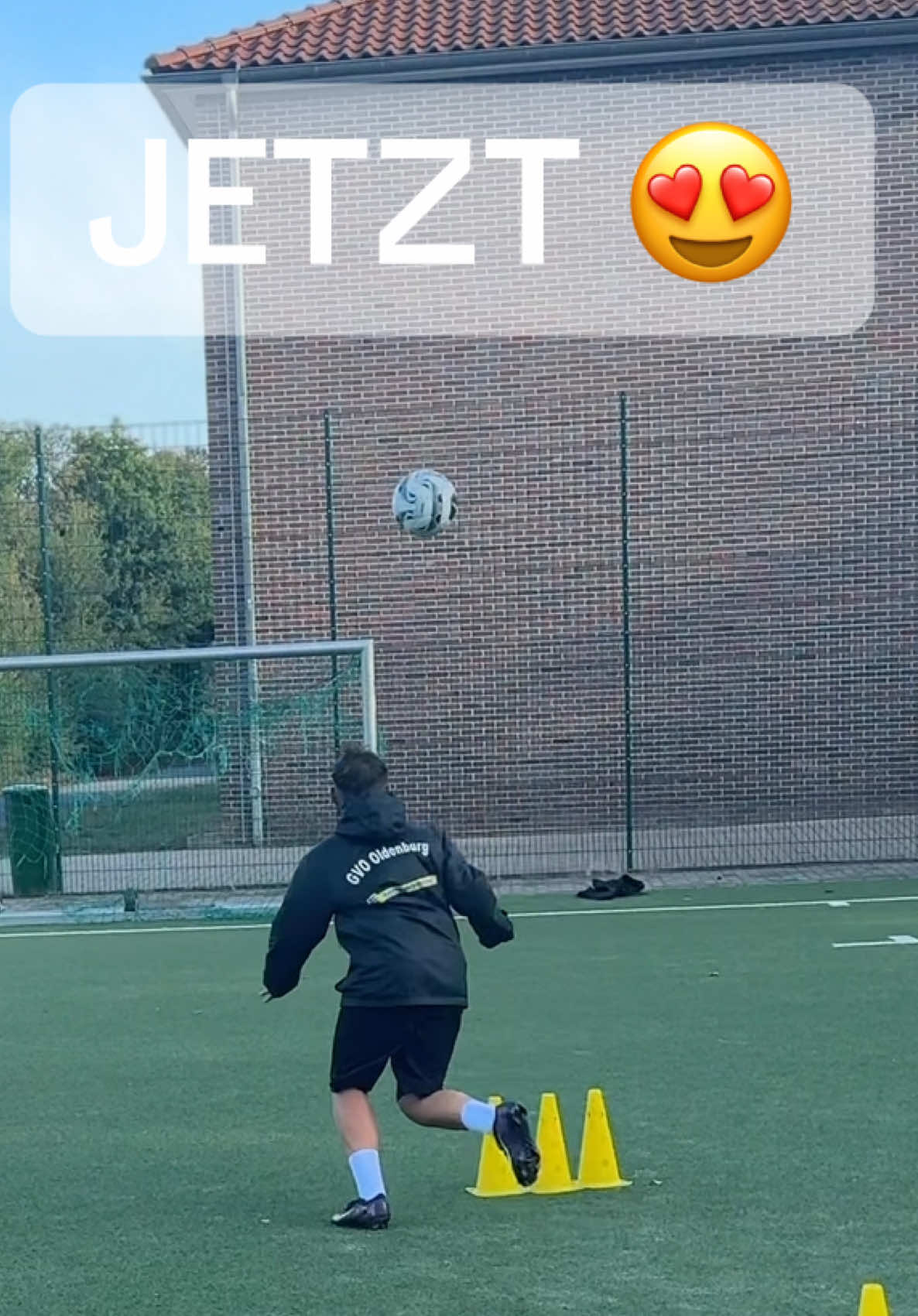 @Calcio Coach Loay 🦍