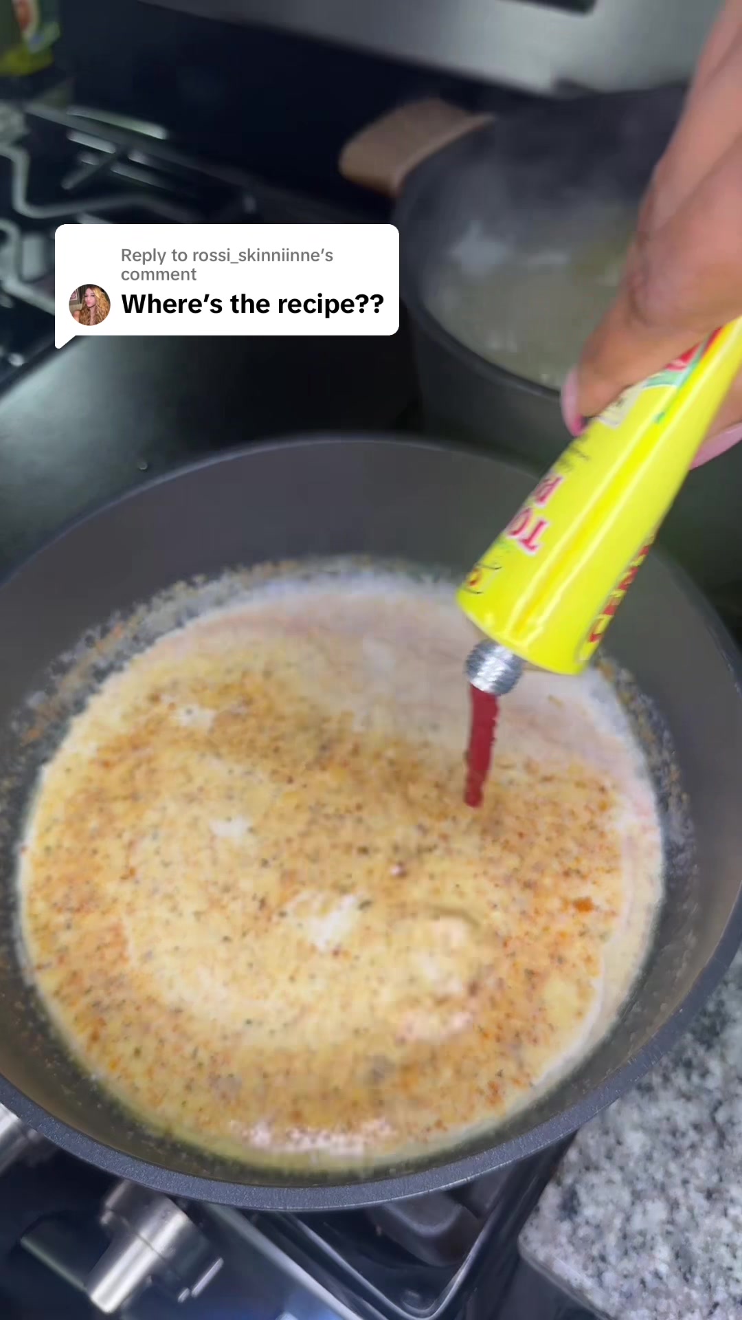 @Netti | Chef