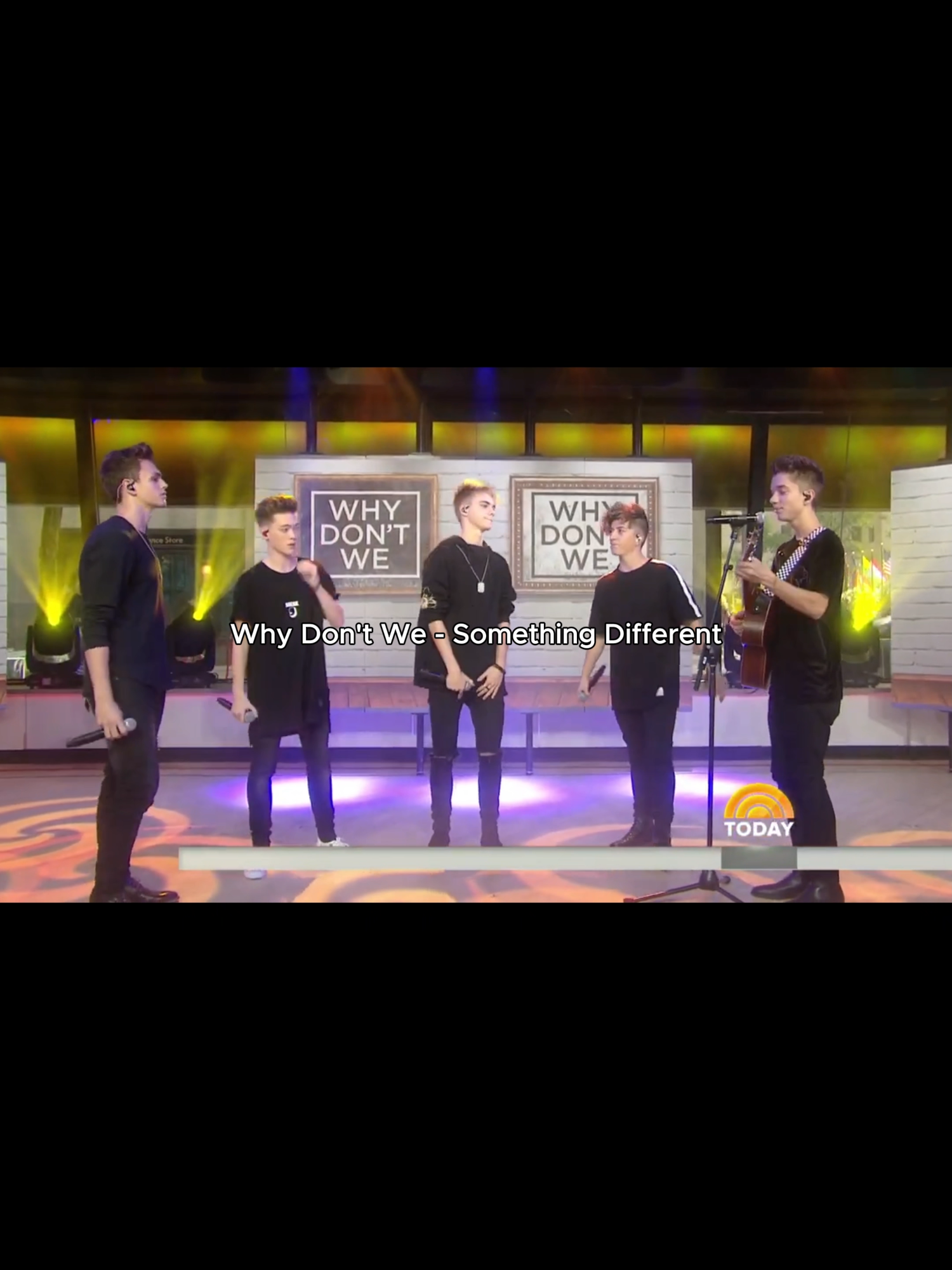 @🫶🏼 why don't we 🫶🏼