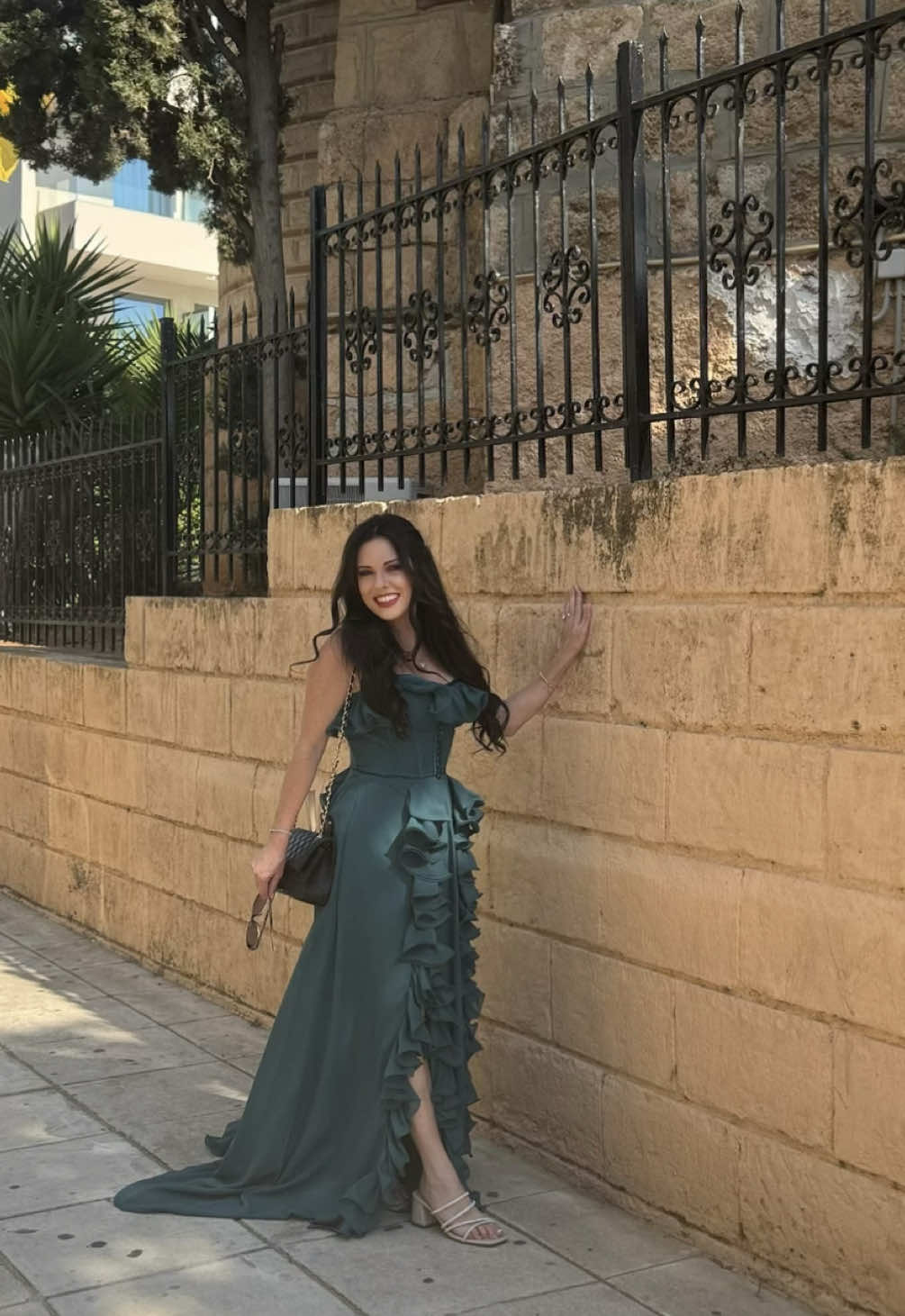 @Christie Maajoun