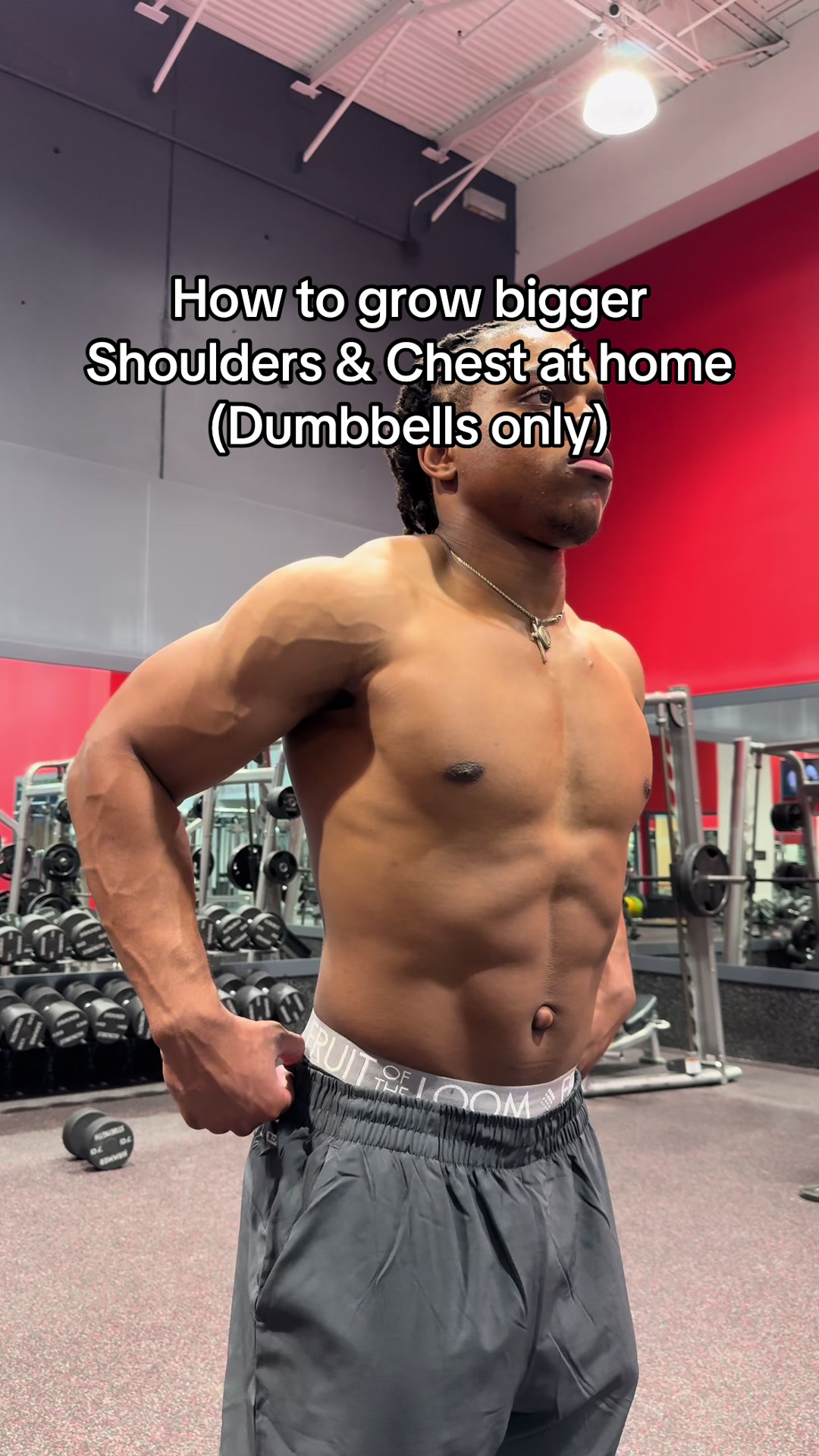 @IG: trainwithtobe