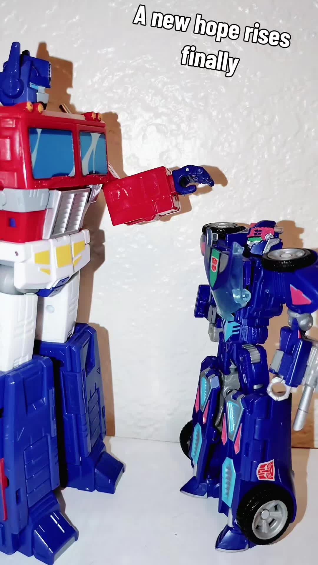 @KiboConvoy