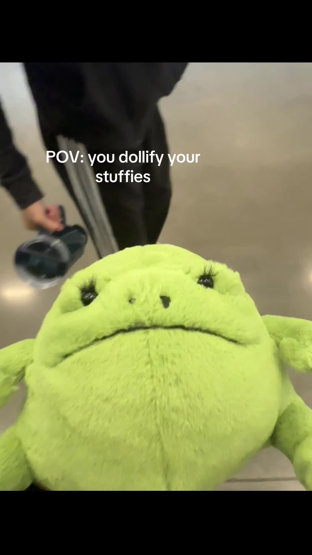 @Secret