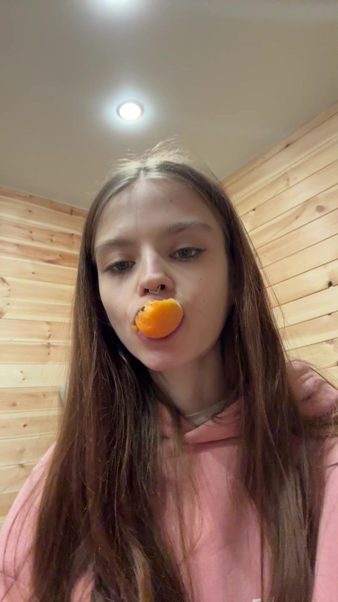 @карица
