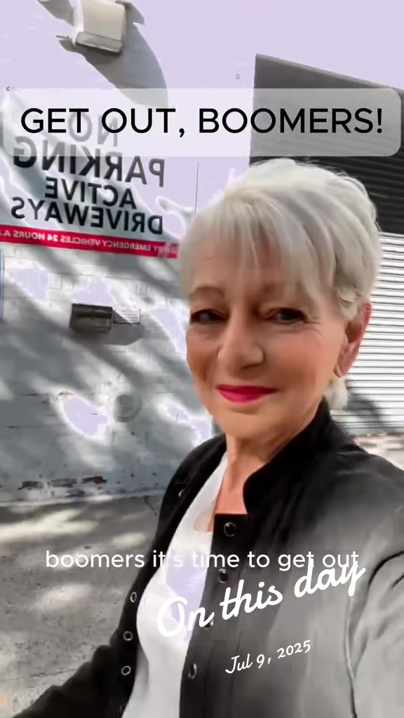 @Notes From A Barstool, UGC 60+