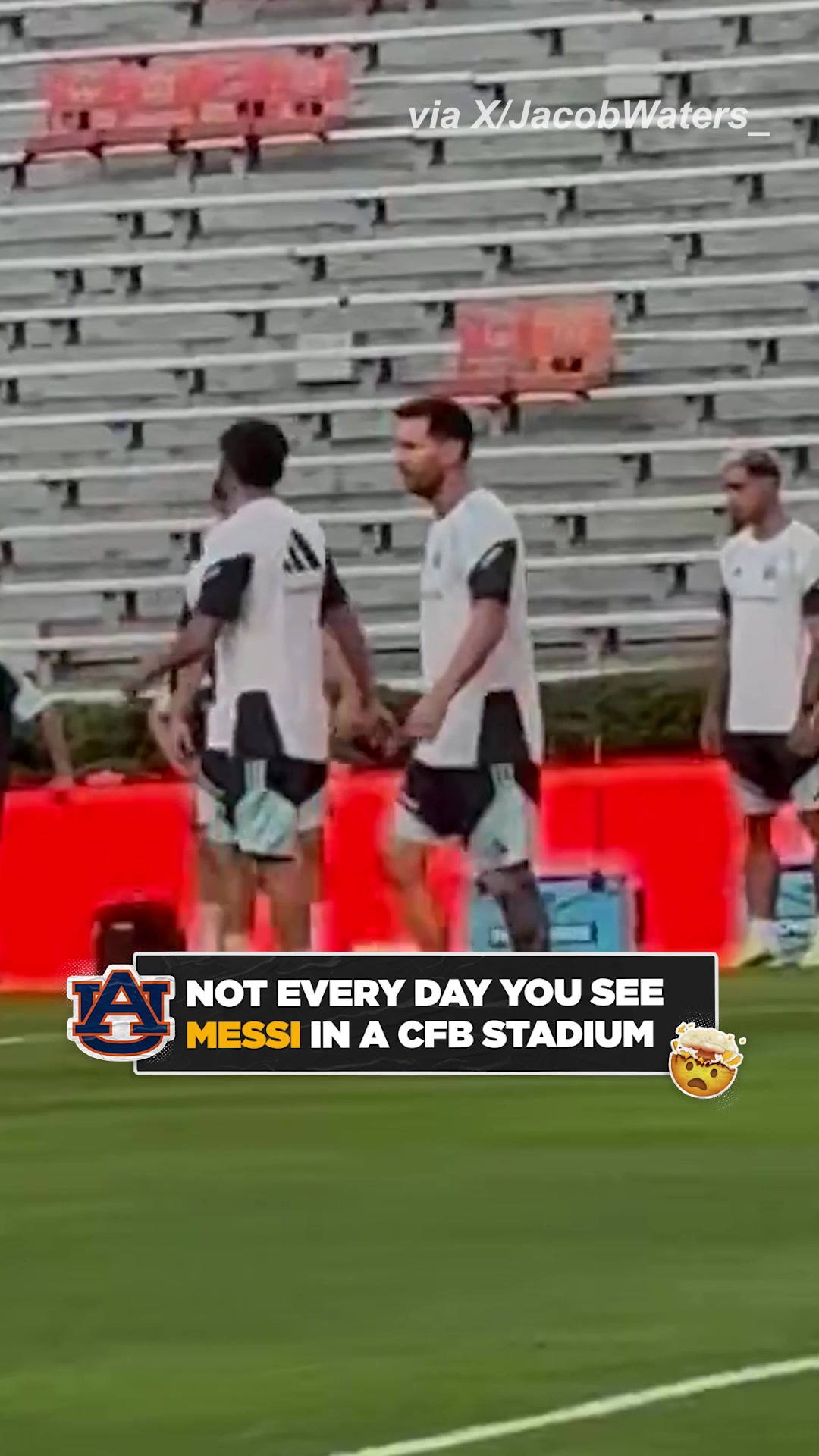 @CFB on FOX