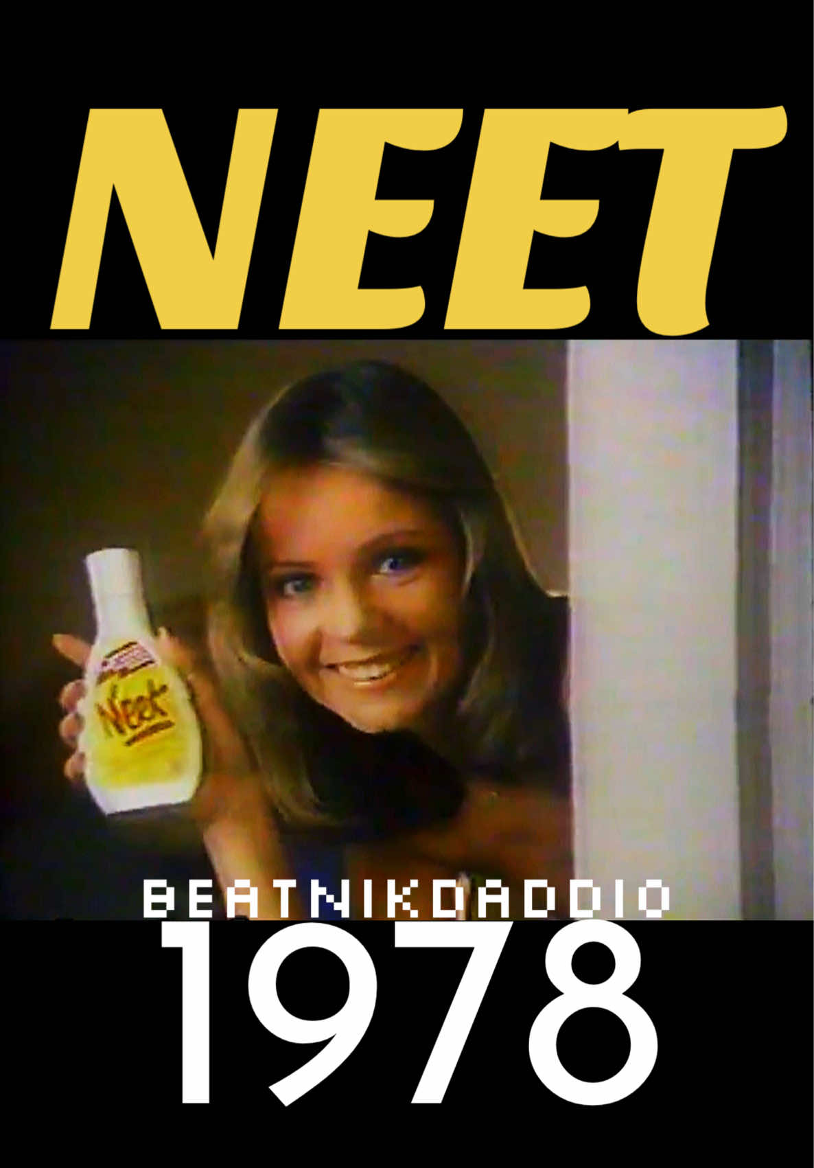 @beatnikdaddio