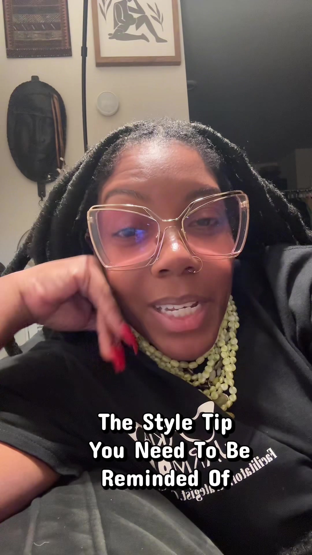 @Drapes & Jewels | Pro Thrifter