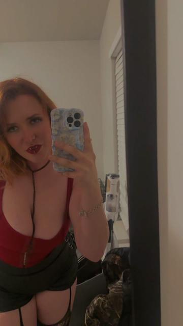 @Lilith Bennet