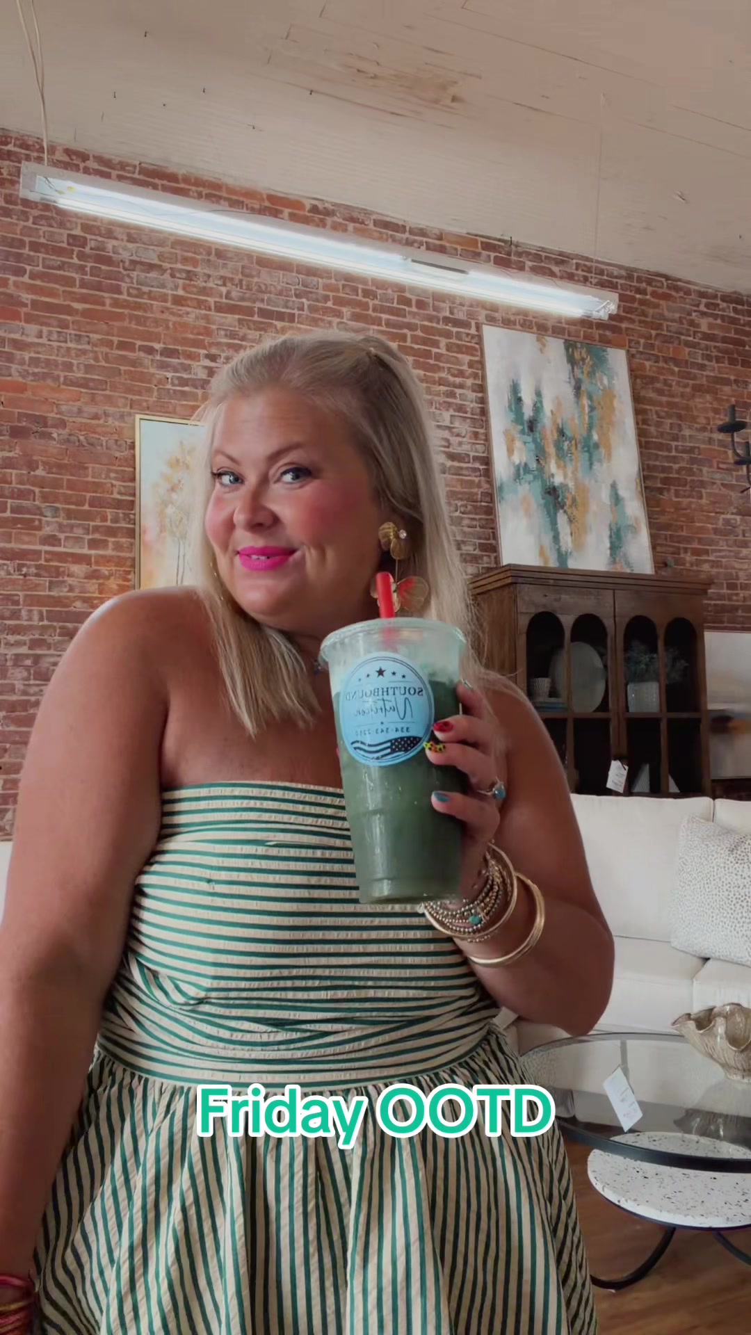@The Teal Gypsy