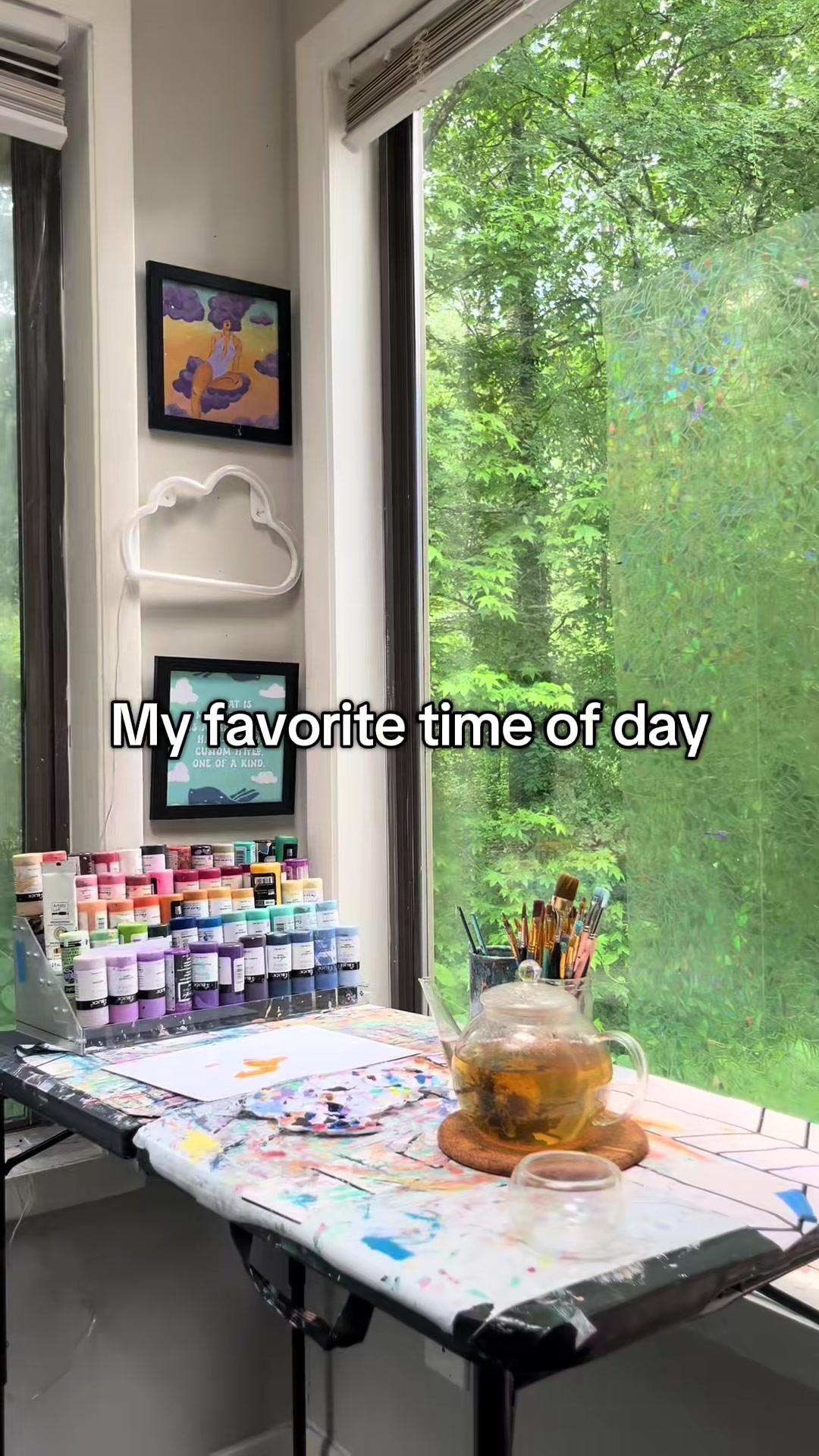 @Bri | Visual artist