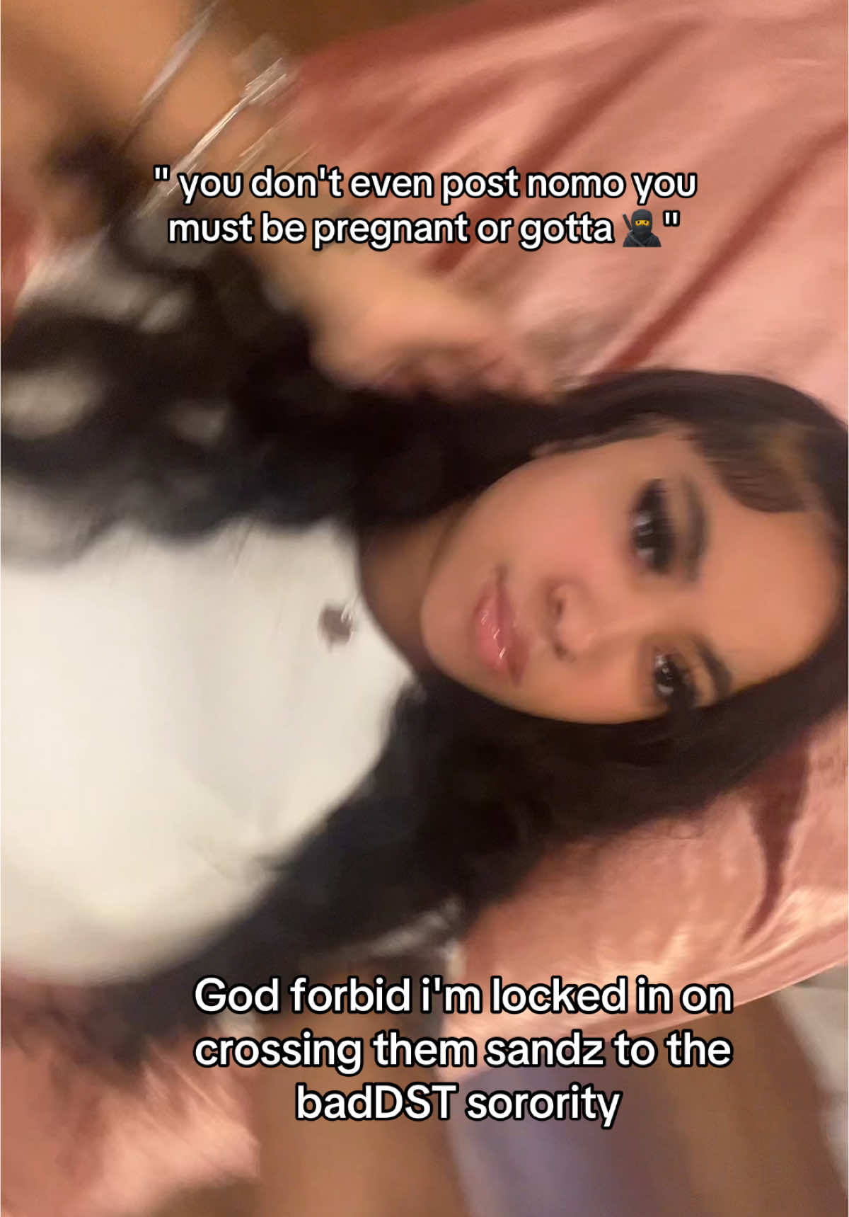 @Trinity marie
