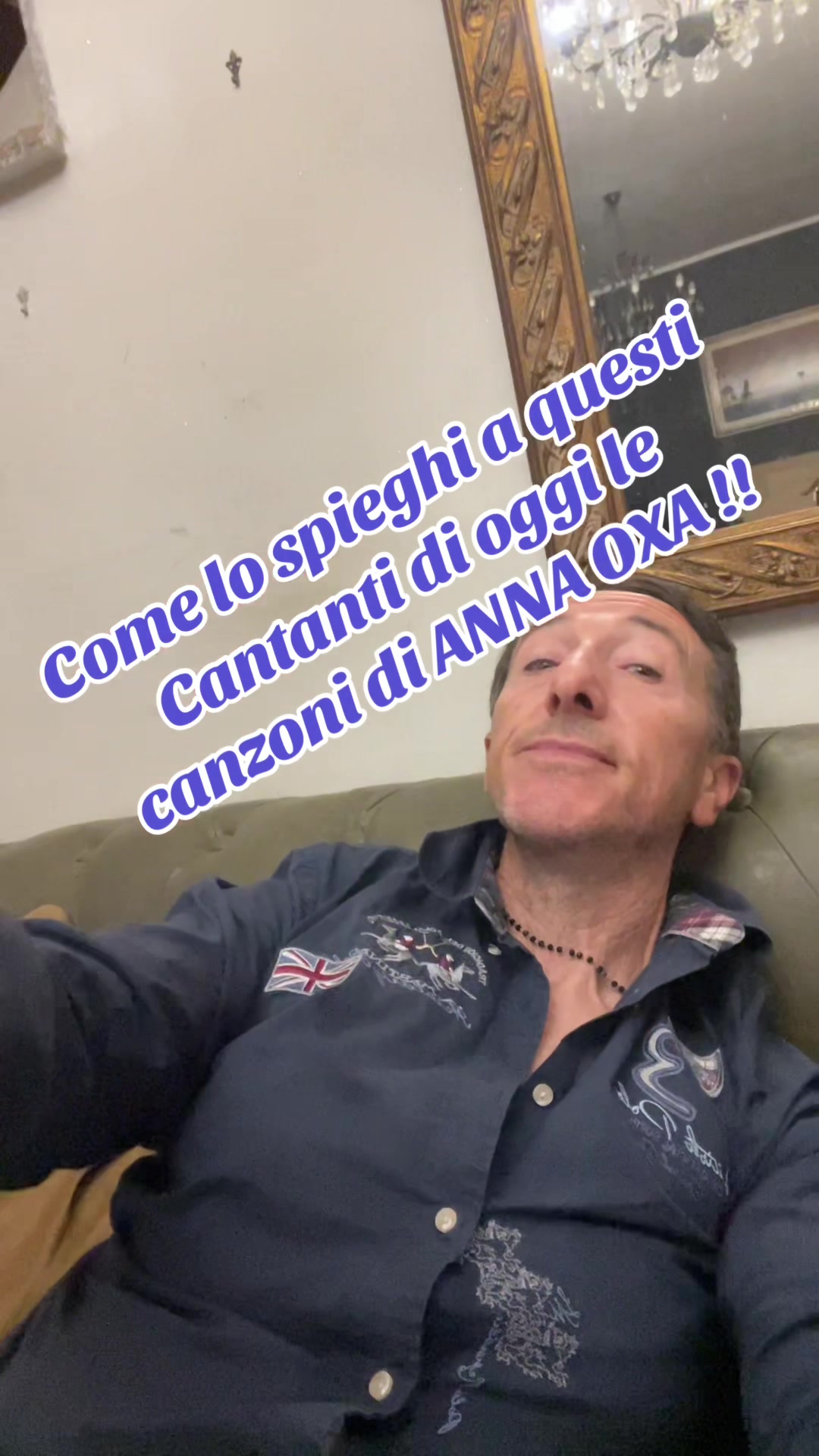 @Alessandro Cuomo ♌️
