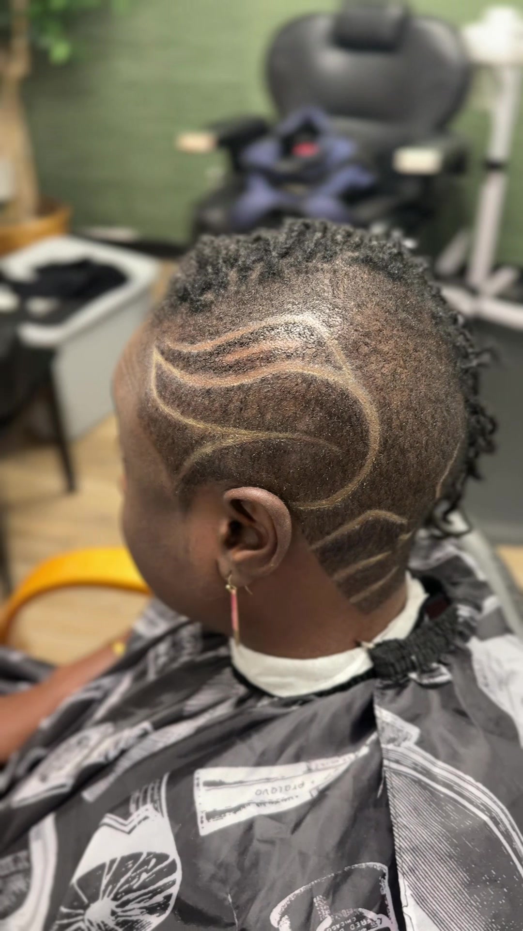 @Teey Cuts