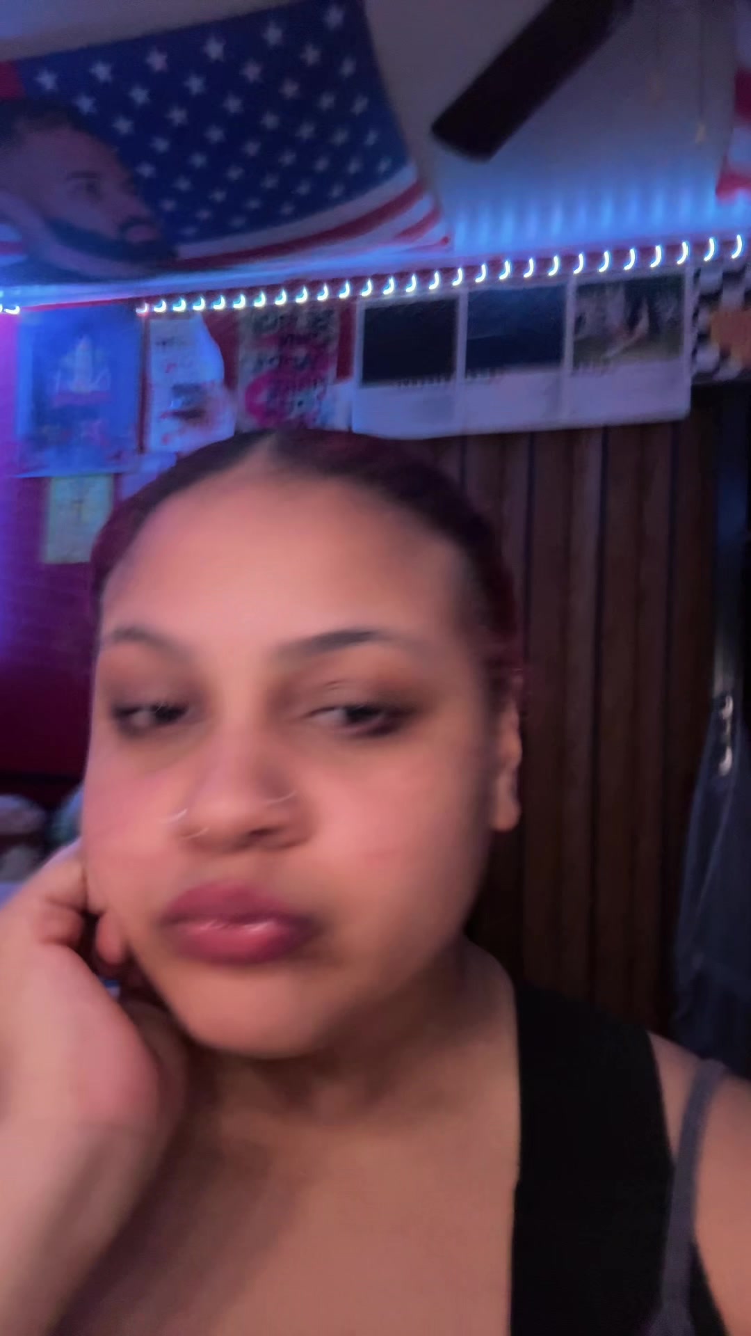 @Ijustlovemyspamaccs