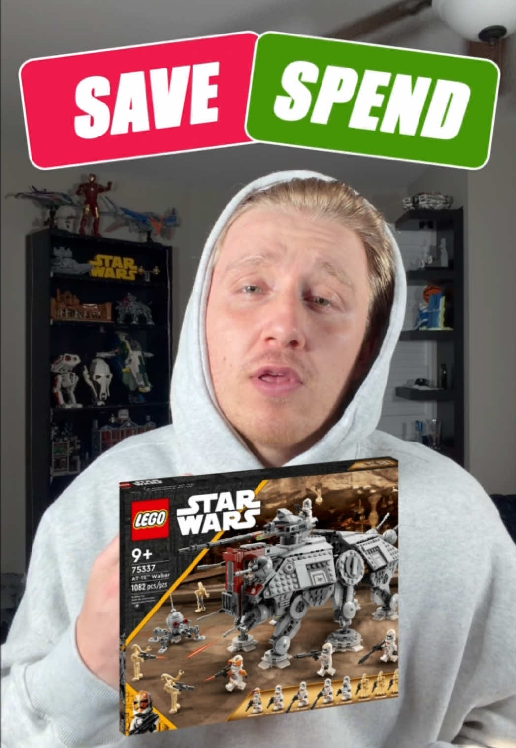 @This or That Star Wars