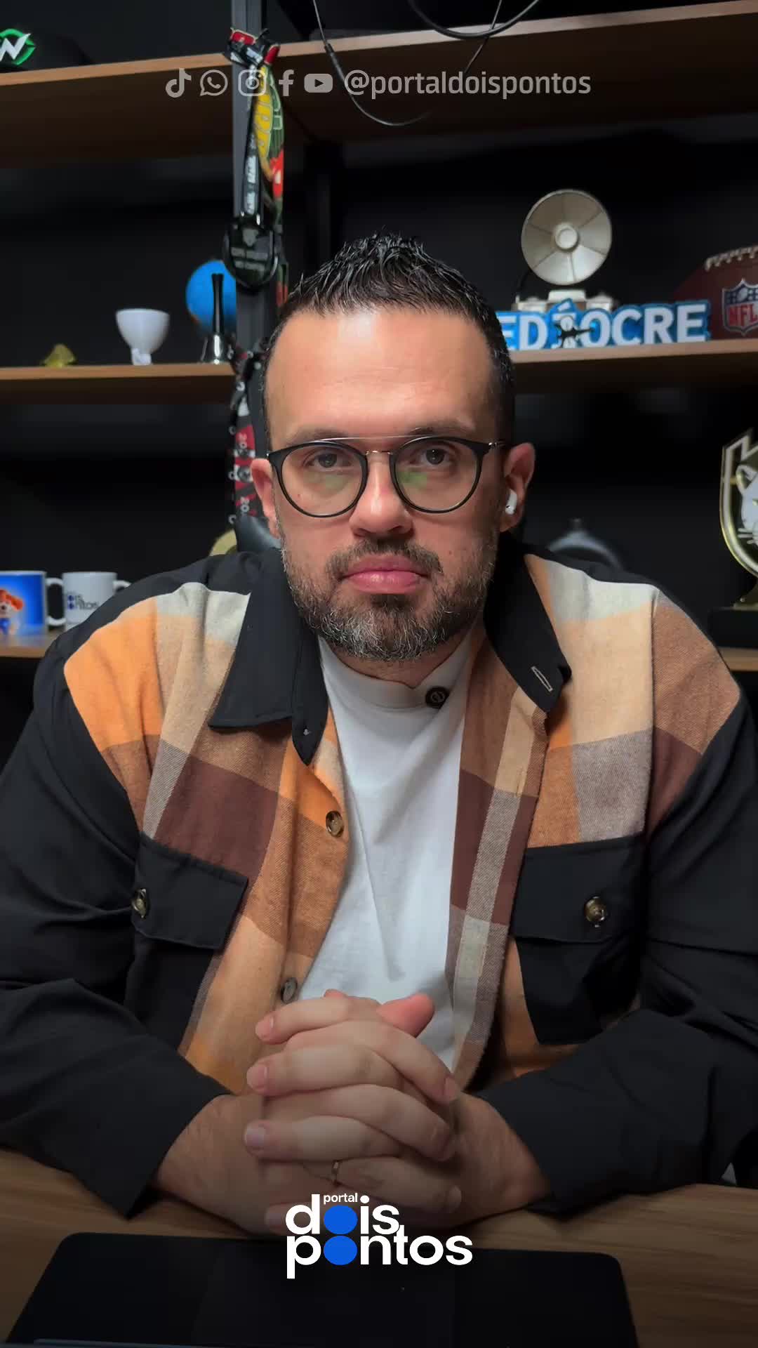 @Portal Dois Pontos