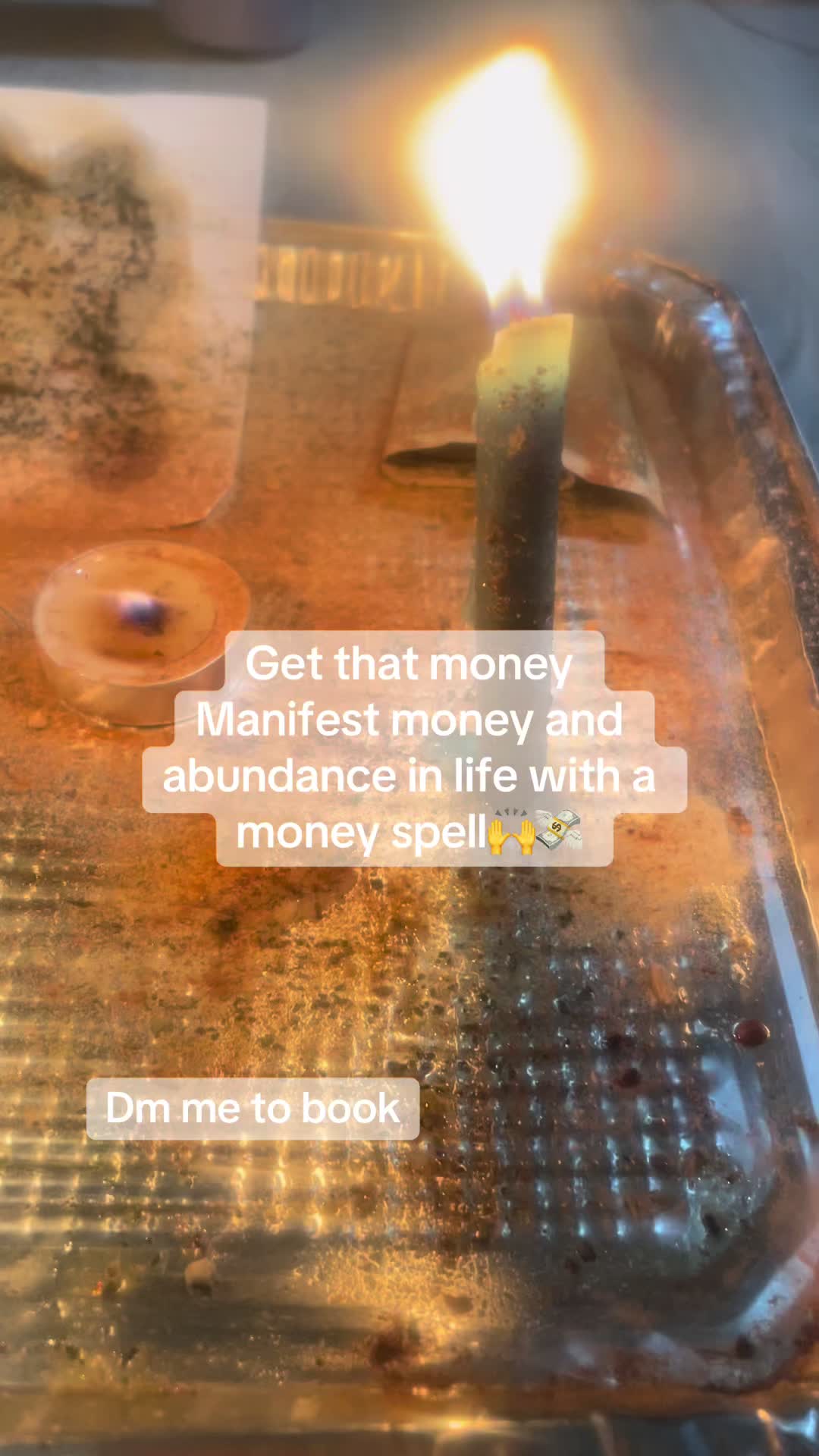 @AURA 🔮| witch practitioner