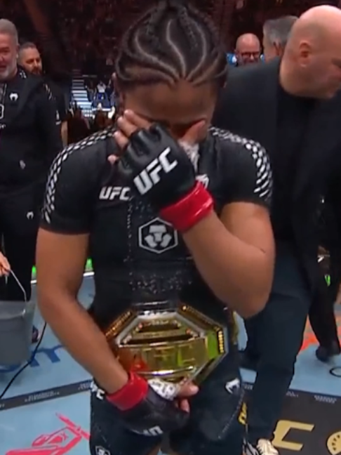 @UFC
