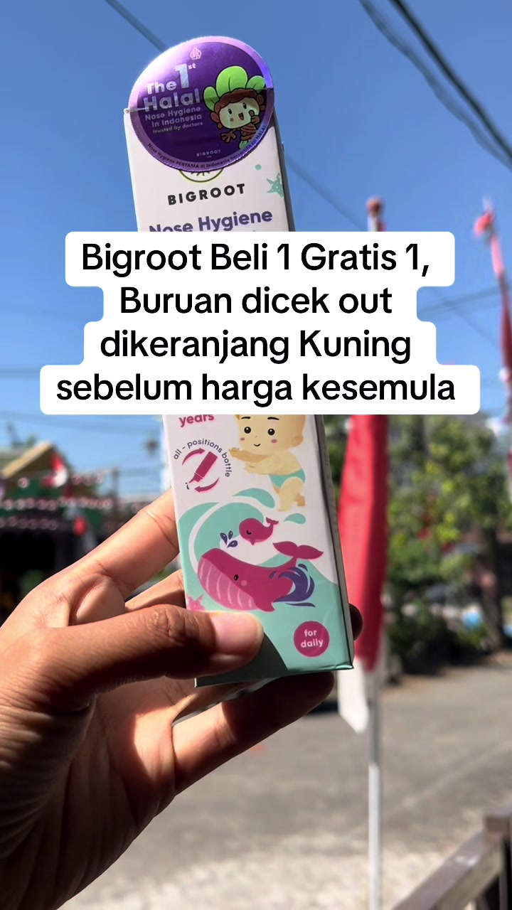 @Juragan Ayuma