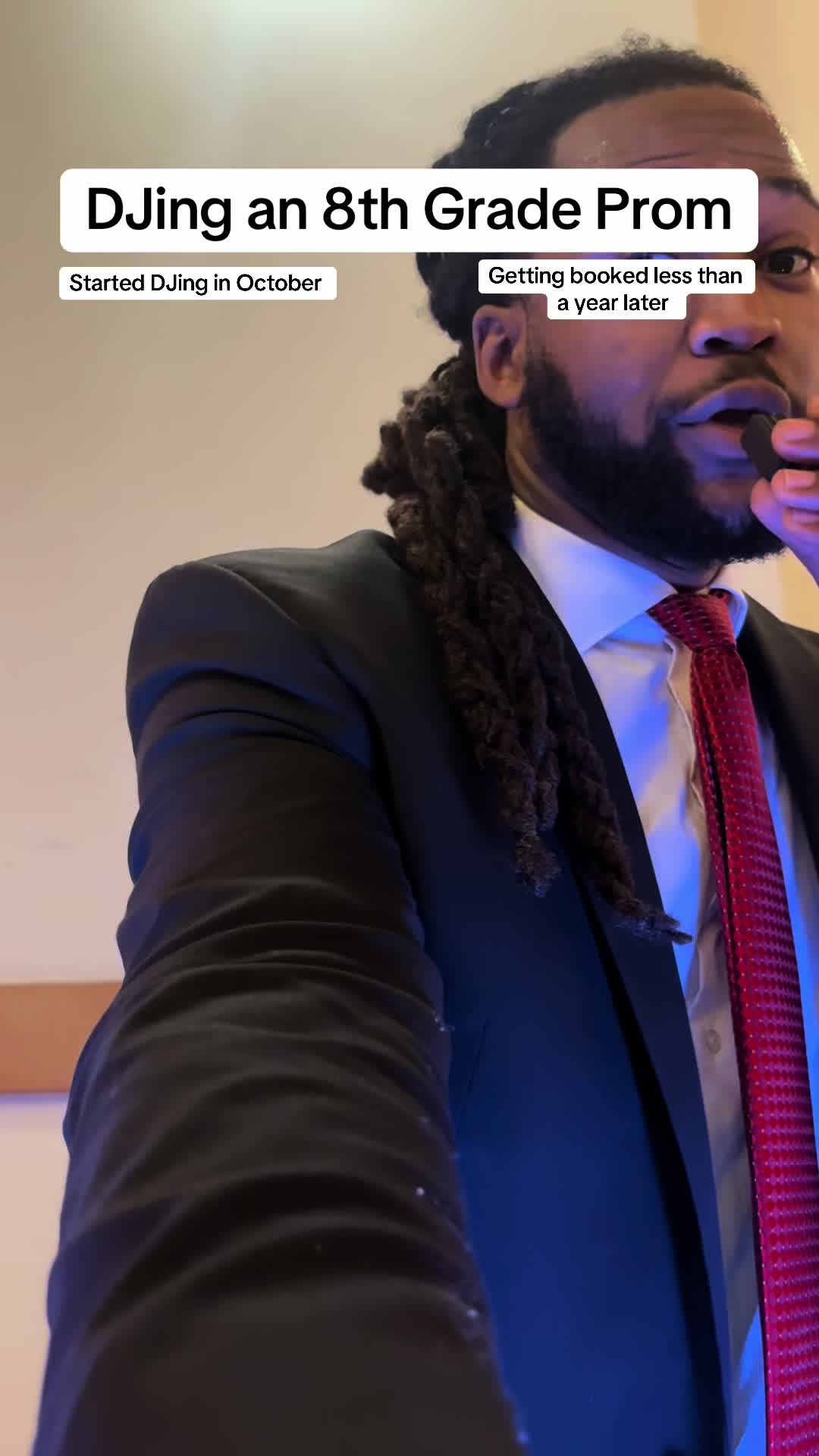 @Sean | DMV Events