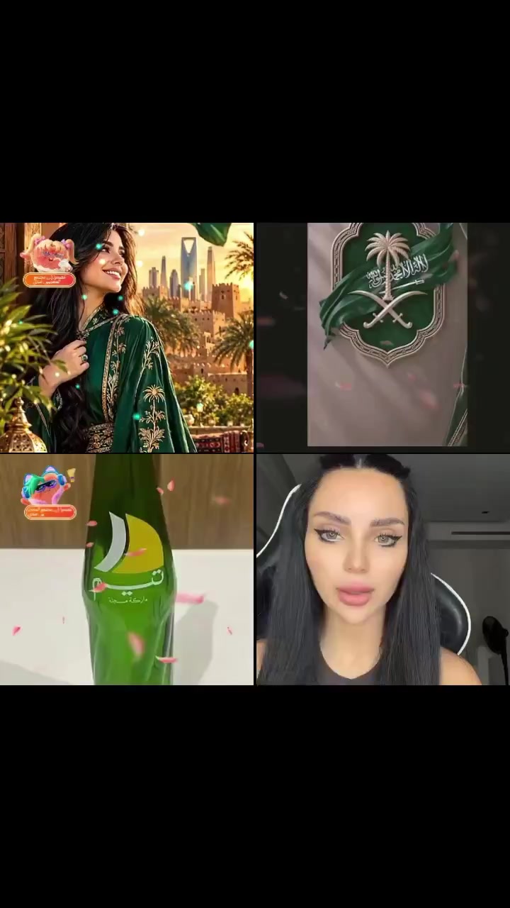 @Musk 🇸🇦 مسك