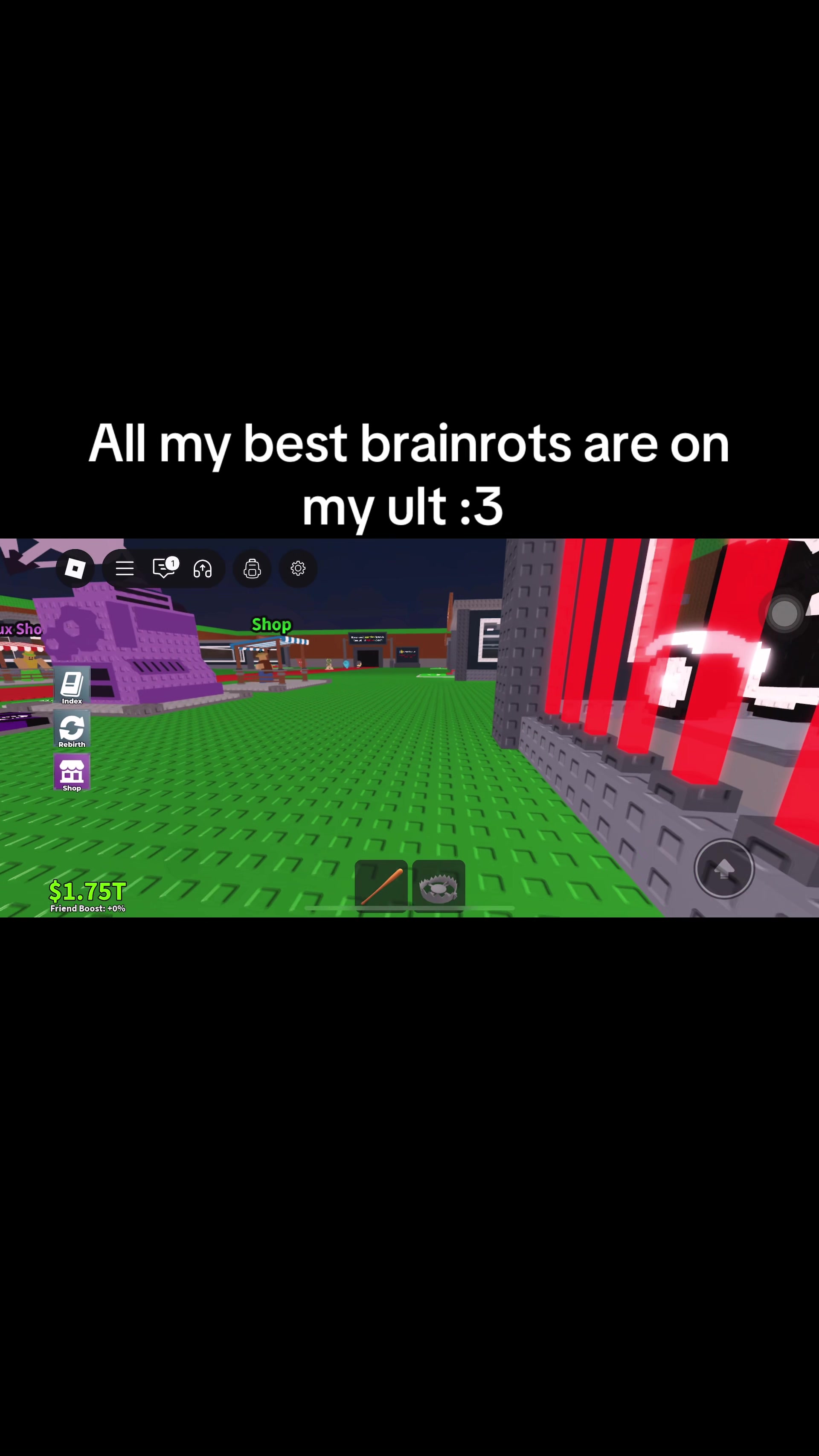 @I PLAY ROBLOX