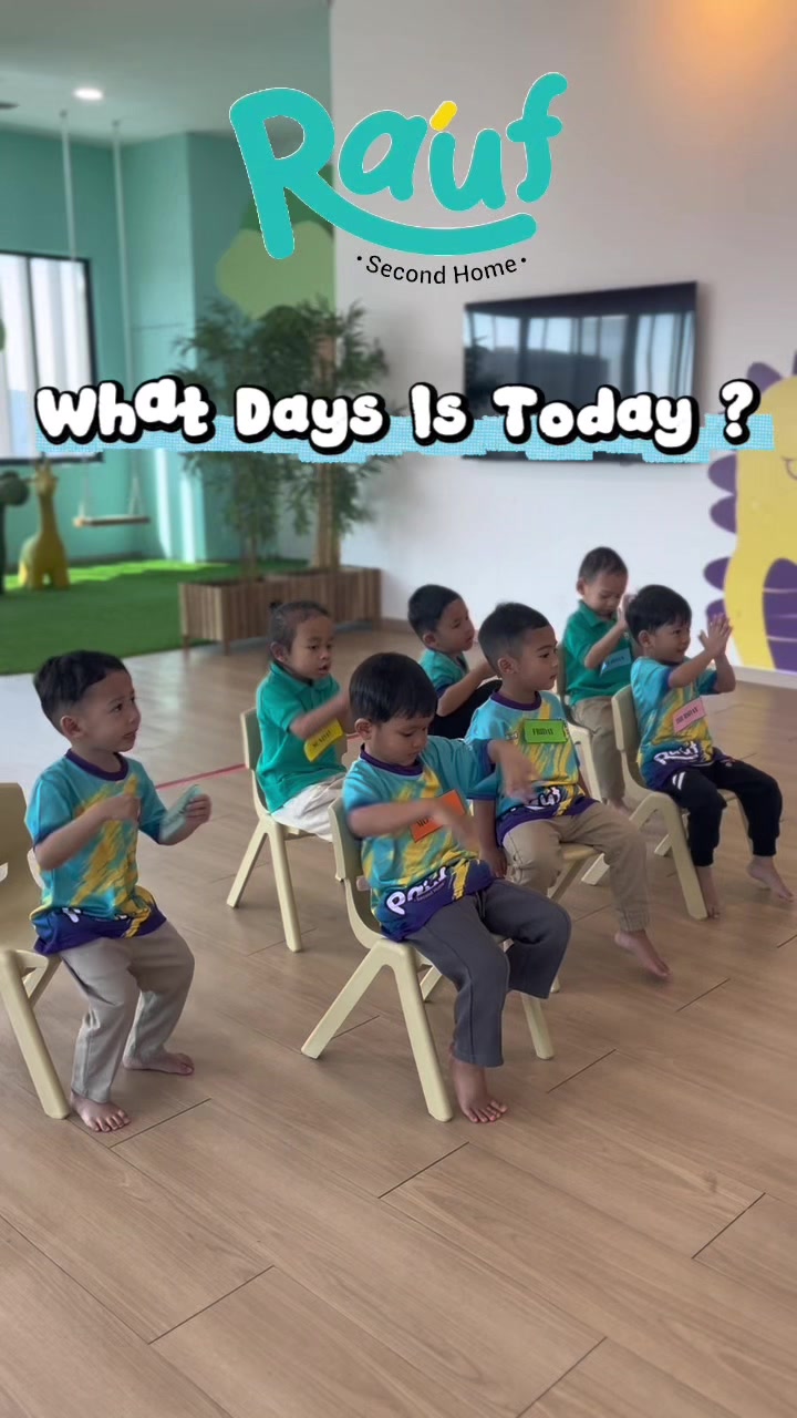 @Ra’uf Preschool Eco Ardence