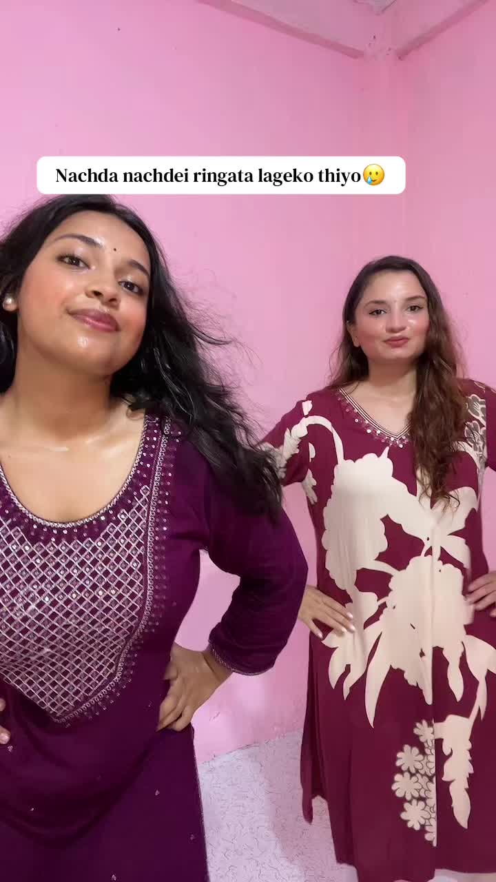 @Ritika Timilsina