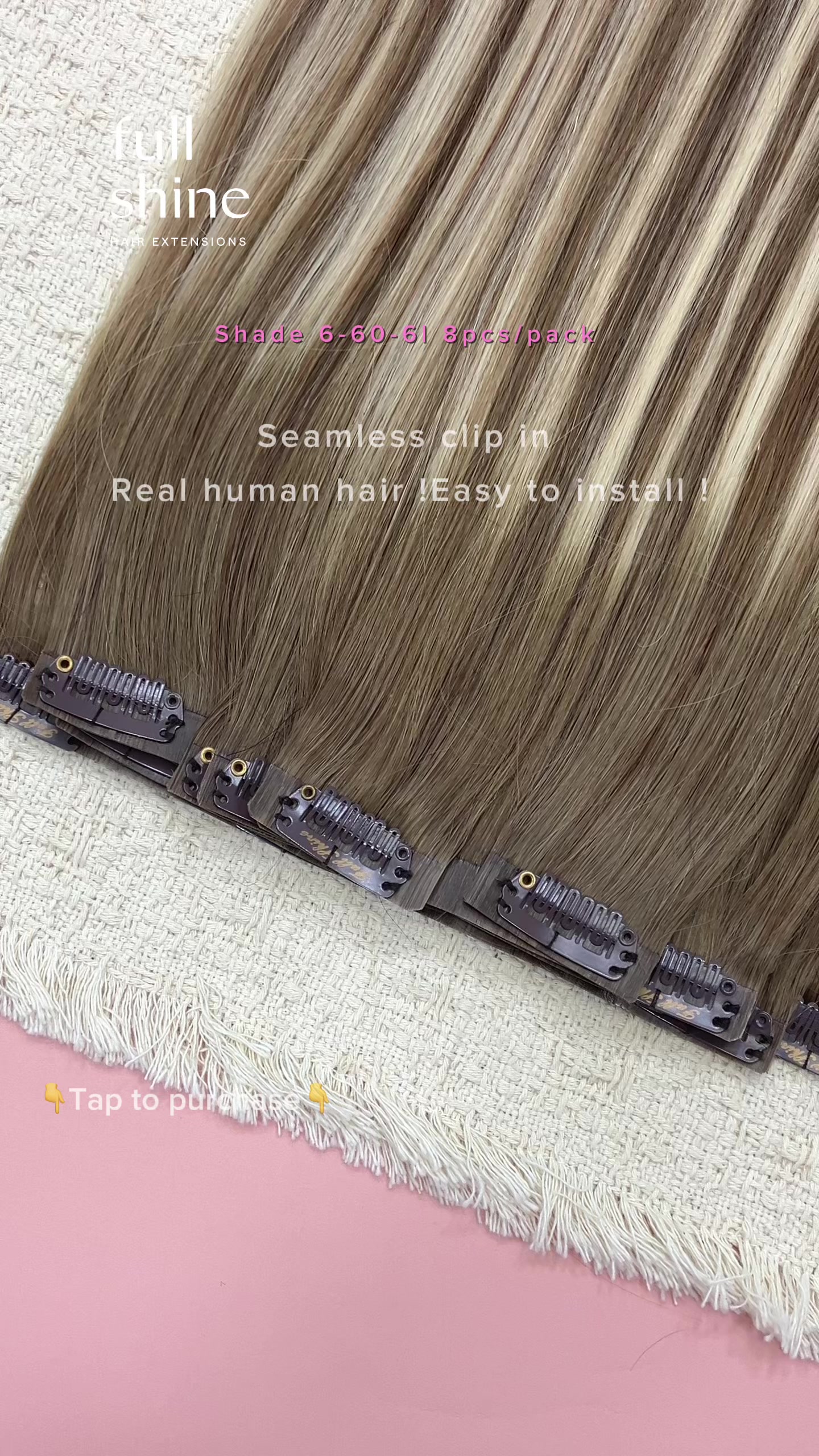 @FullShineHair