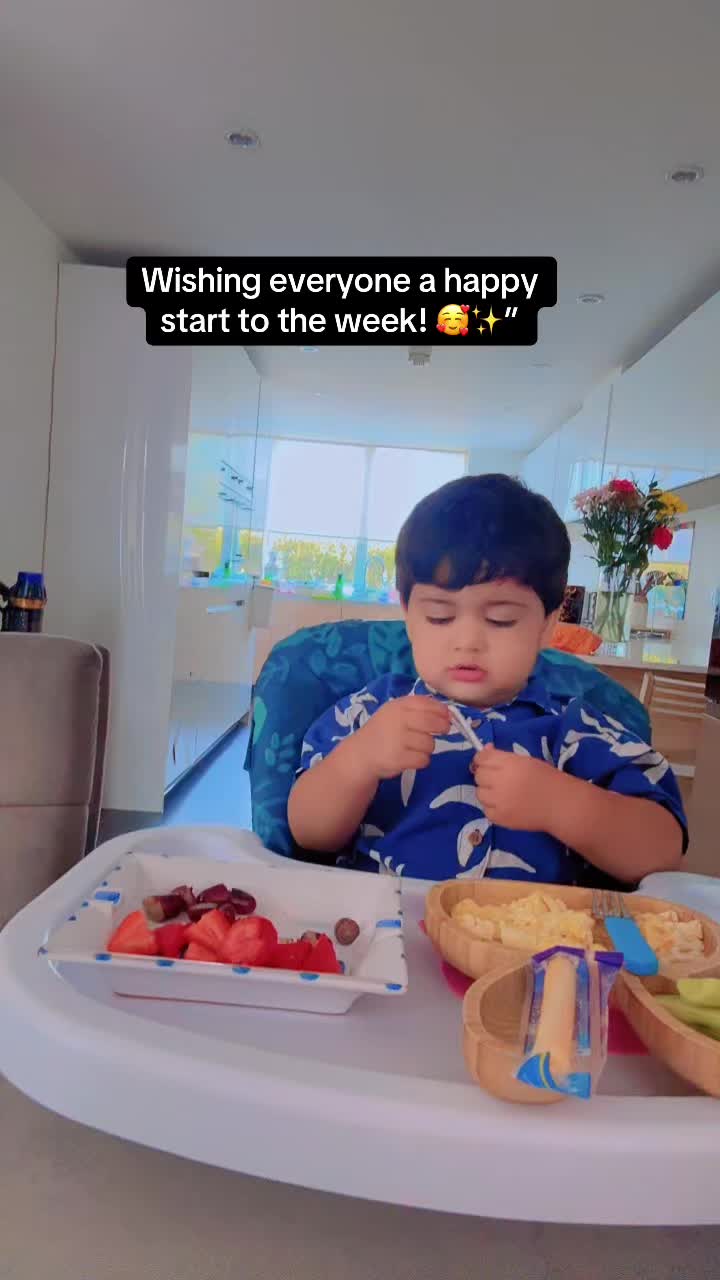 @Aliya & Ayaan