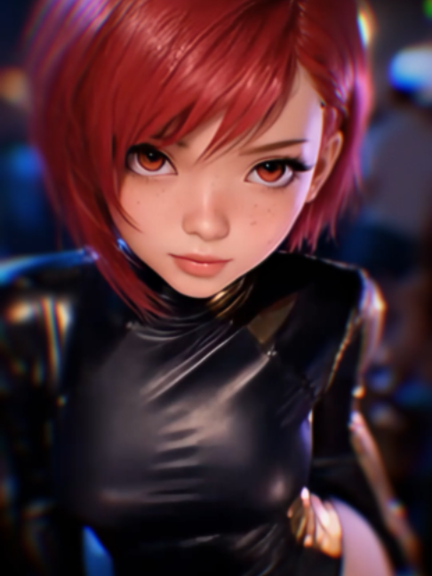 @MyThicc Ai Girls