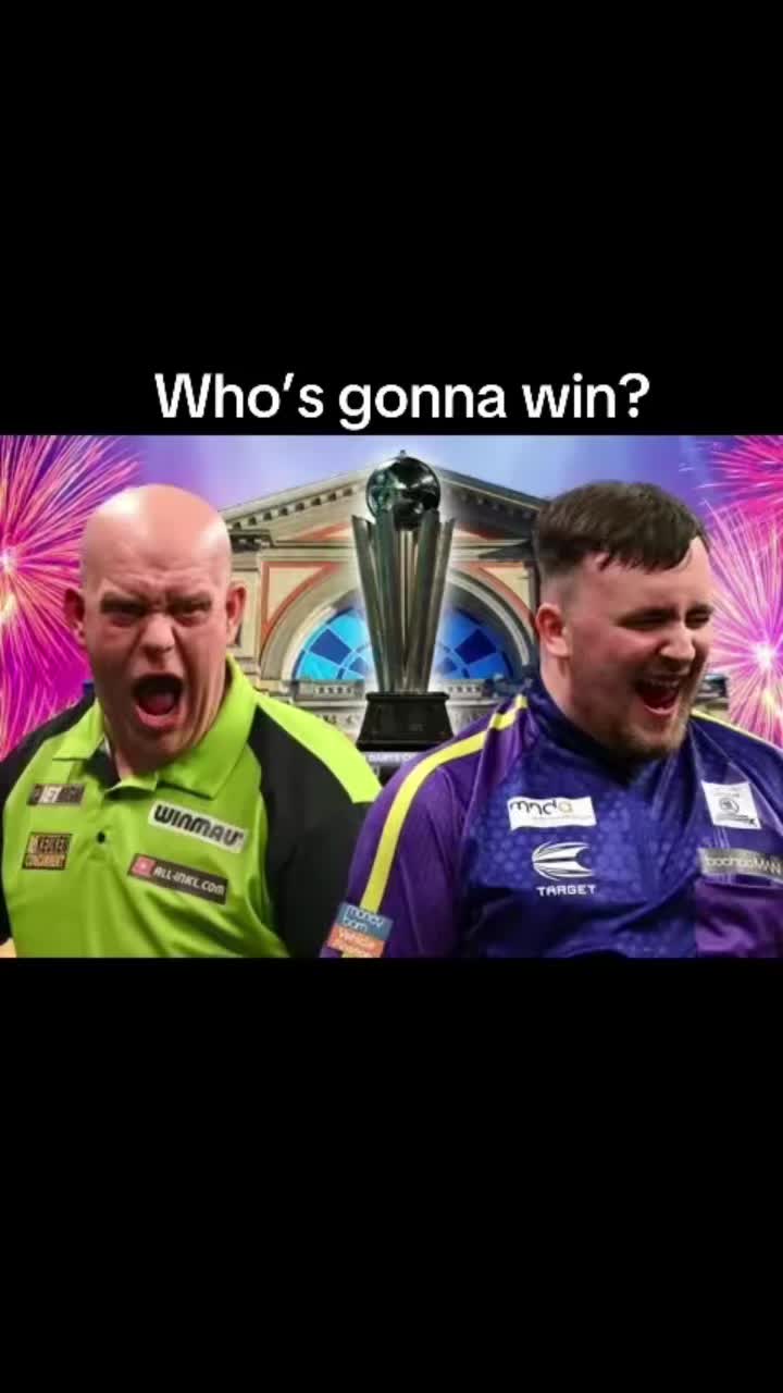 @Darts content