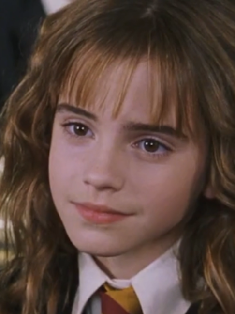 @Harry Potter