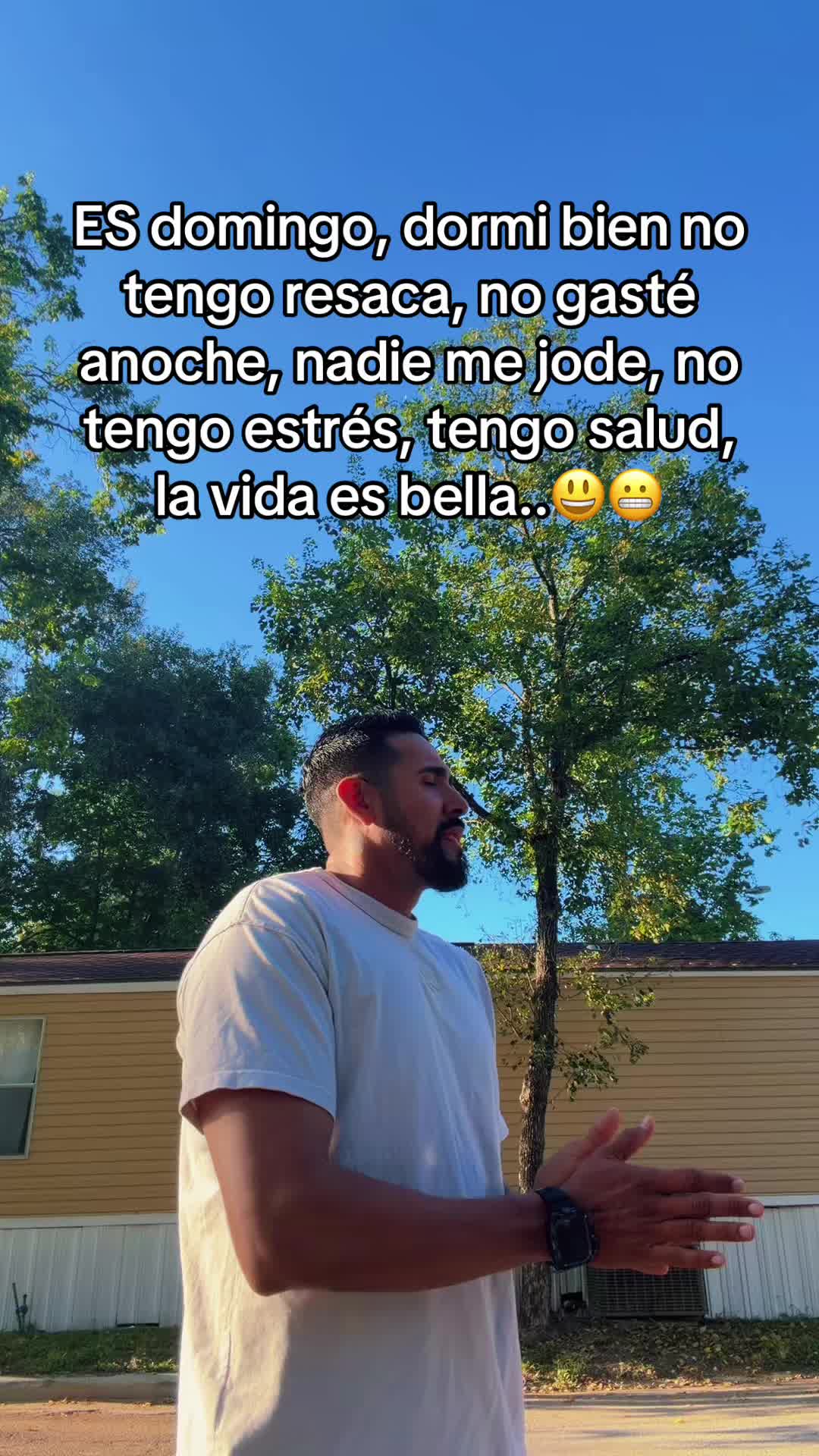 @El Señor Sonrisas.