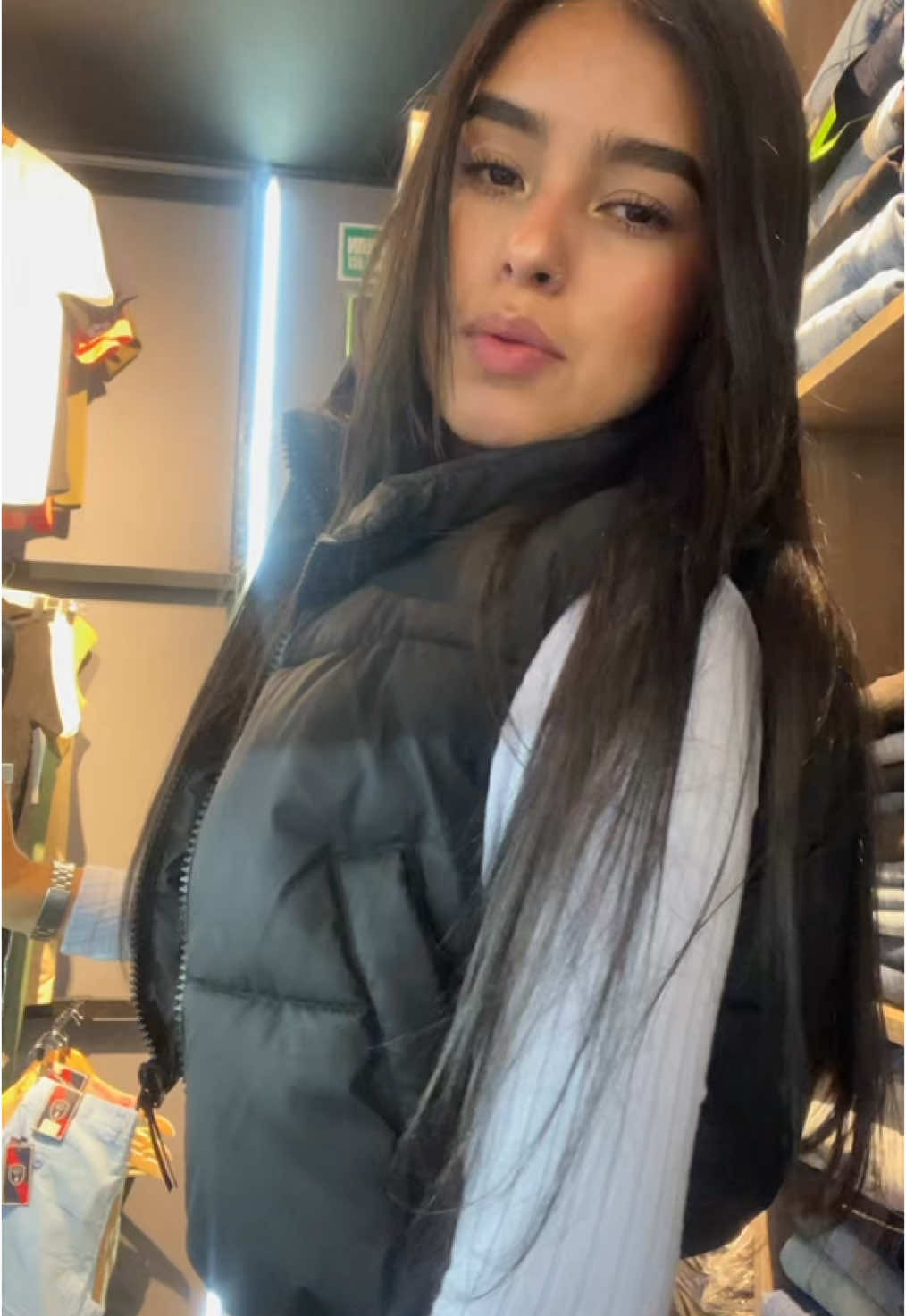 @Brigitte Castillo