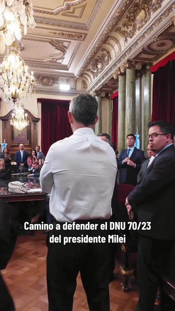 @La Rioja Liberal