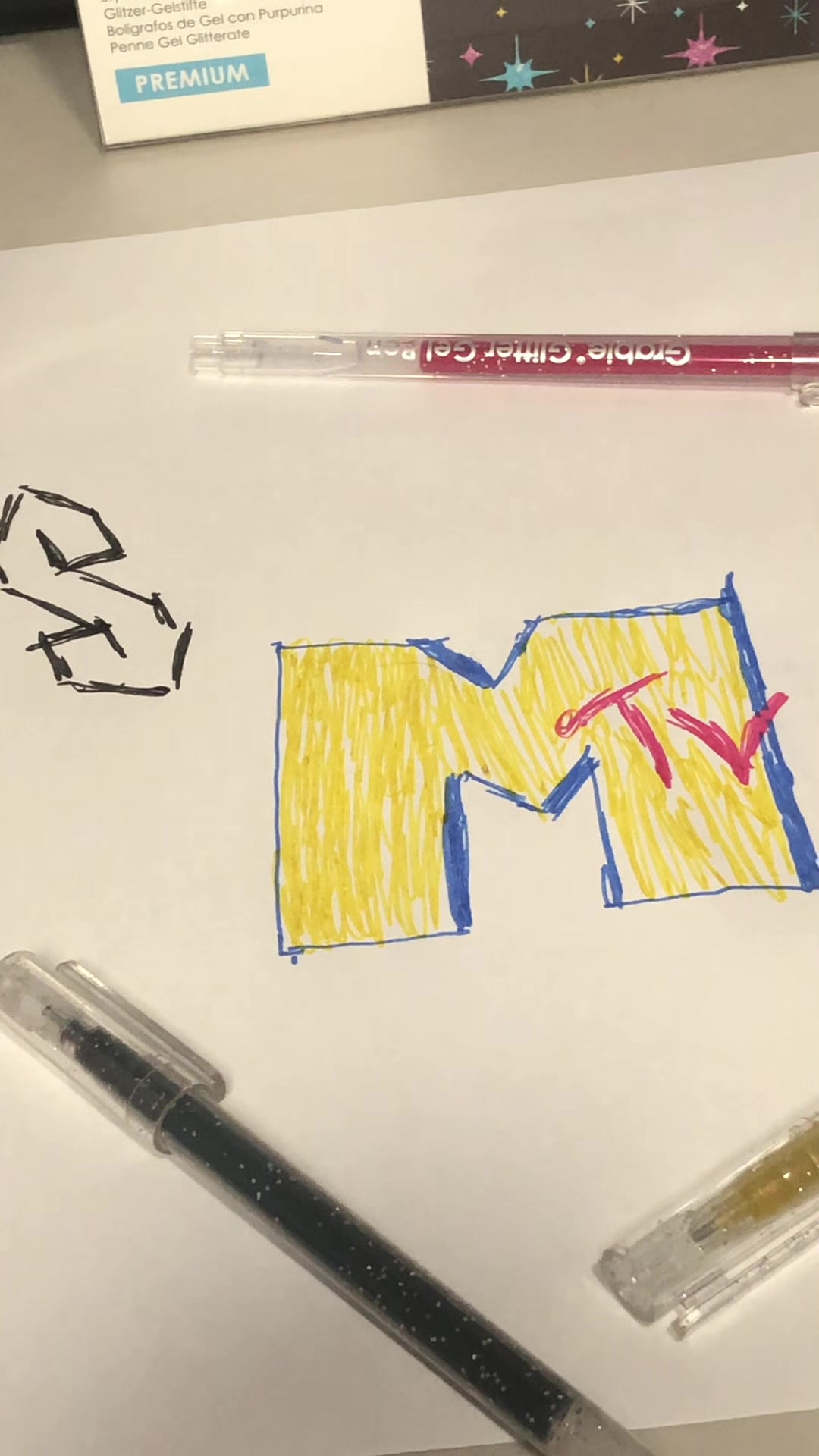 @I Want My MTV