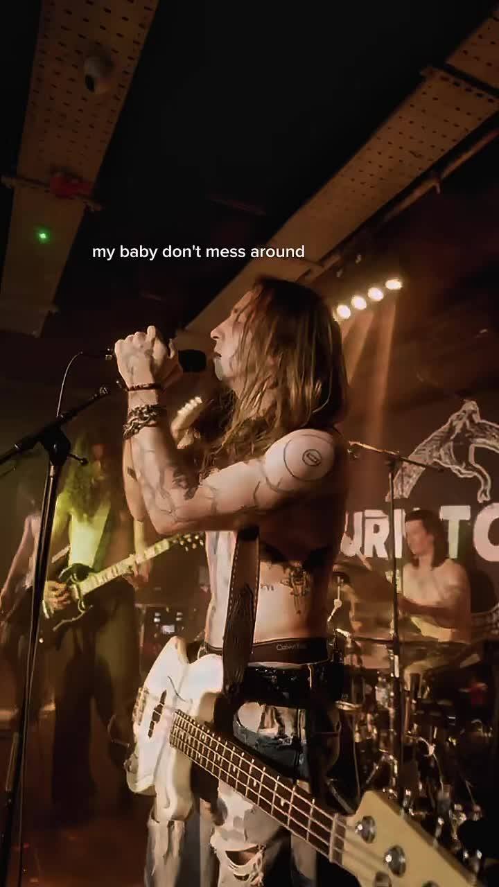 @Return to Dust