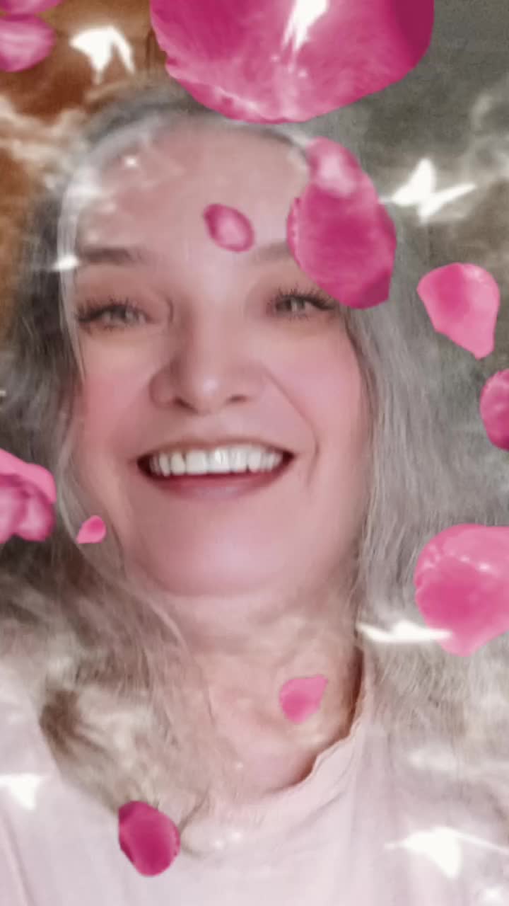 @Nana Shelly Lowery