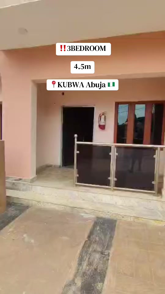 @Abuja house and land agent
