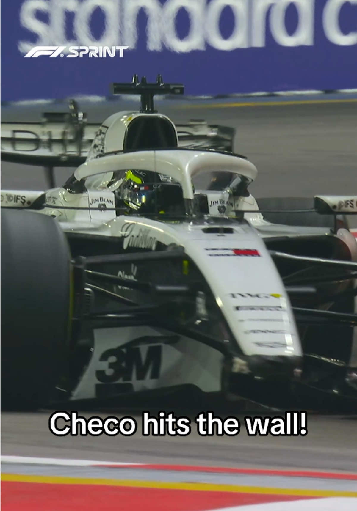 @Formula 1