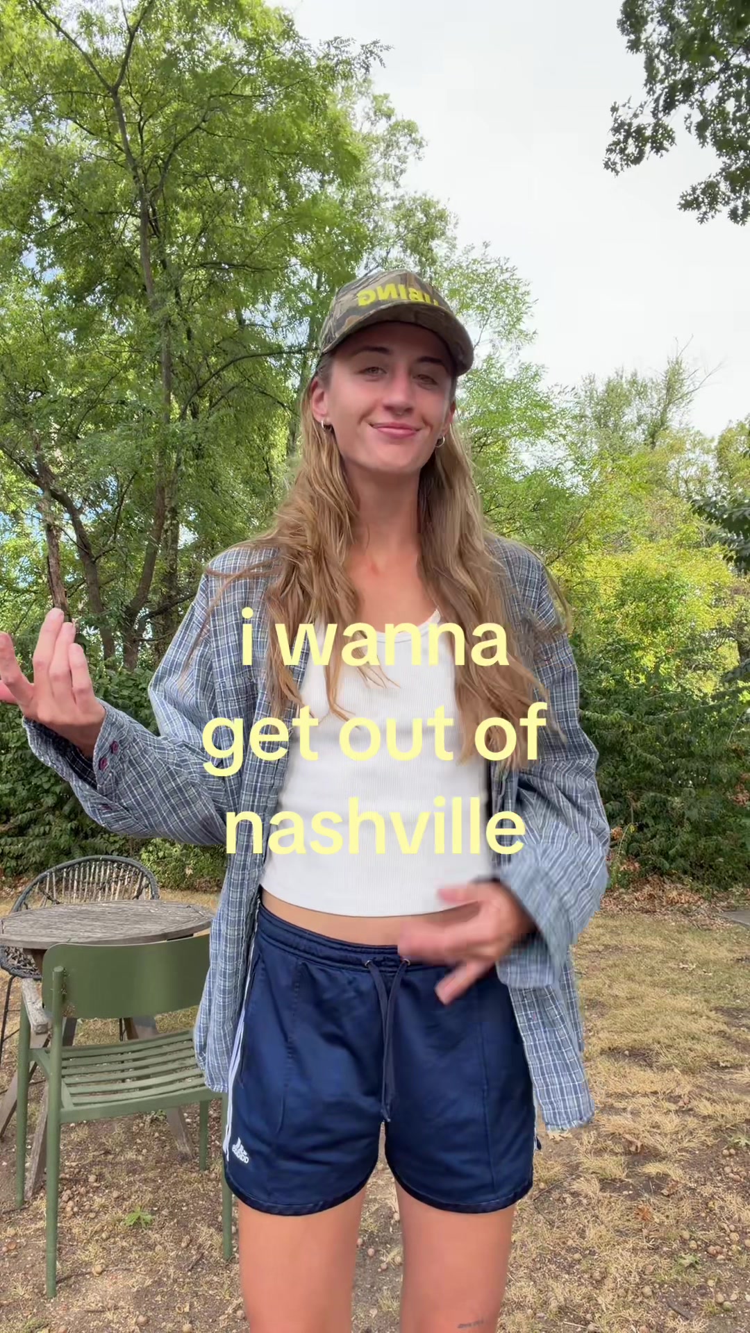 @Sydnee Conley